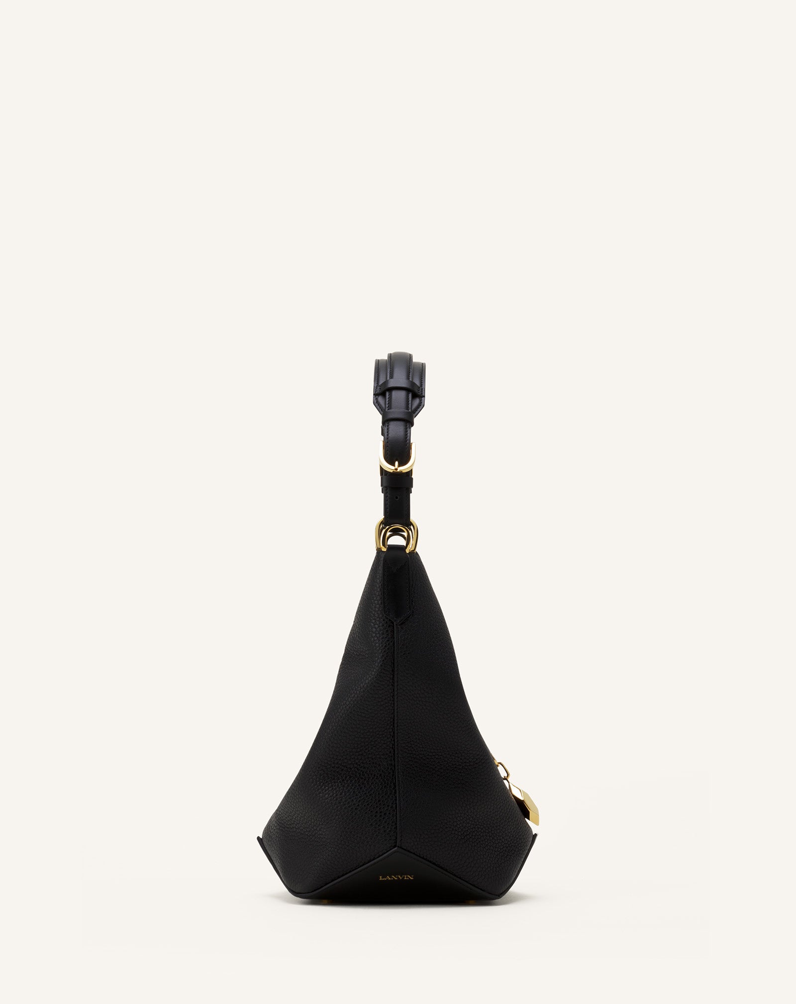 SAC SEAU MEDIUM CATCH BY LANVIN EN CUIR