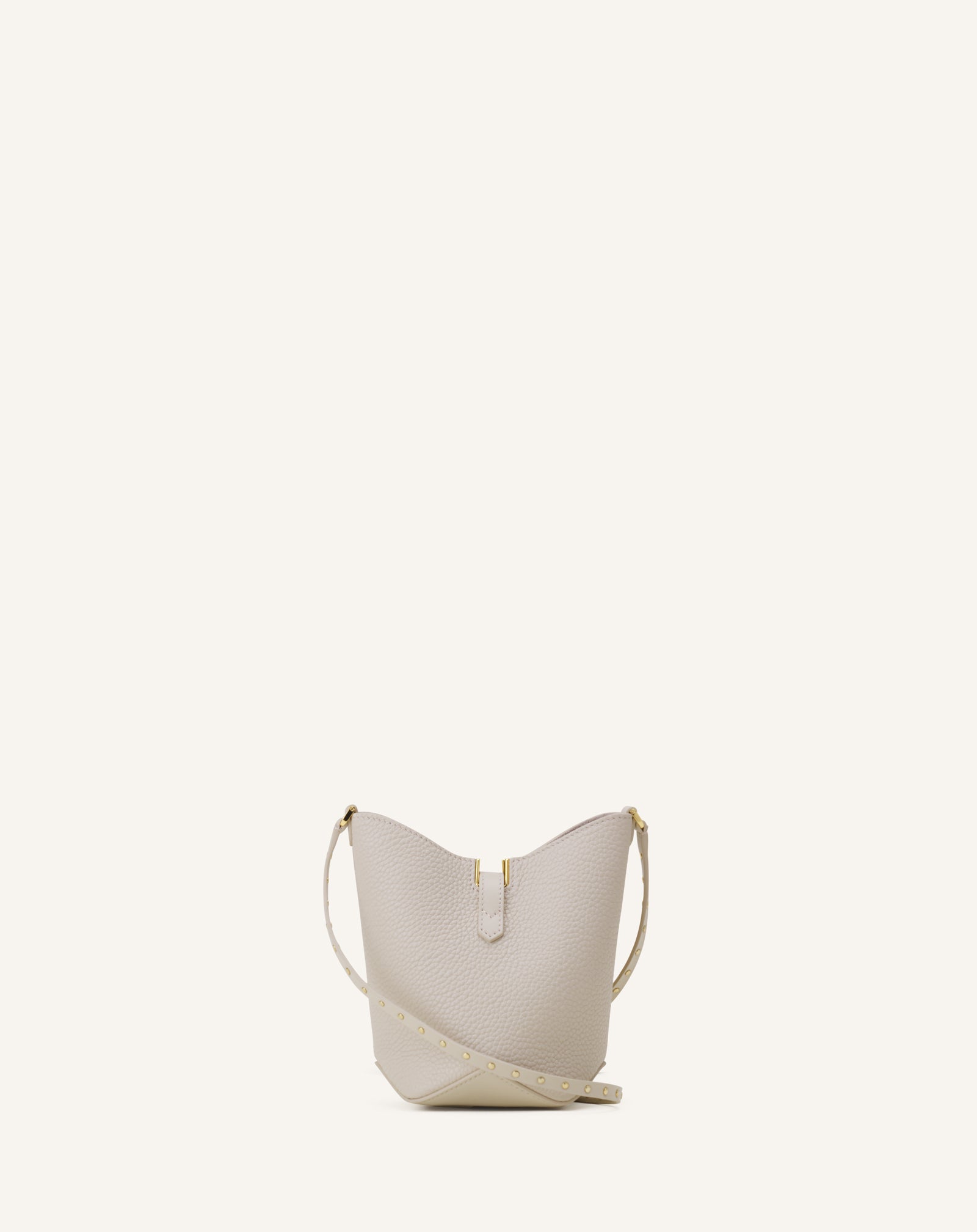 SAC SEAU NANO CATCH BY LANVIN EN CUIR