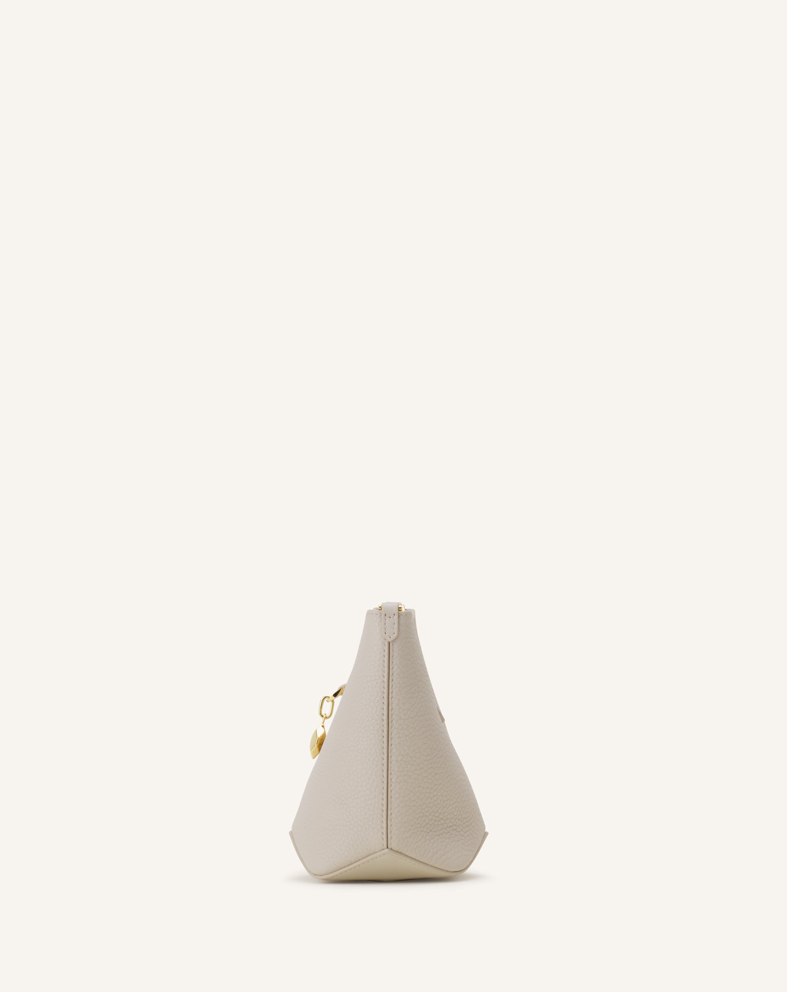 SAC SEAU NANO CATCH BY LANVIN EN CUIR