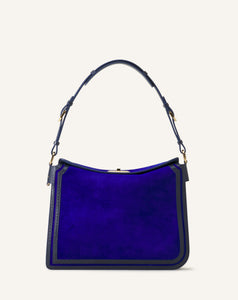 Translation missing: en.COMPAGNON BAG IN SUEDE