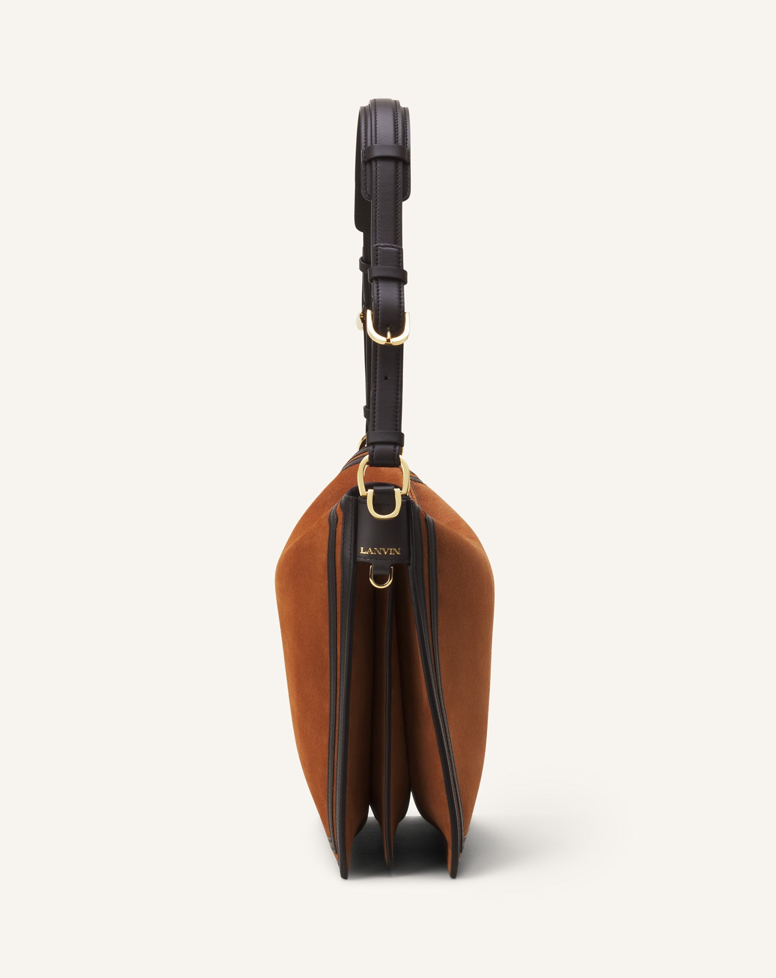 SAC COMPAGNON EN SUÈDE MARRON