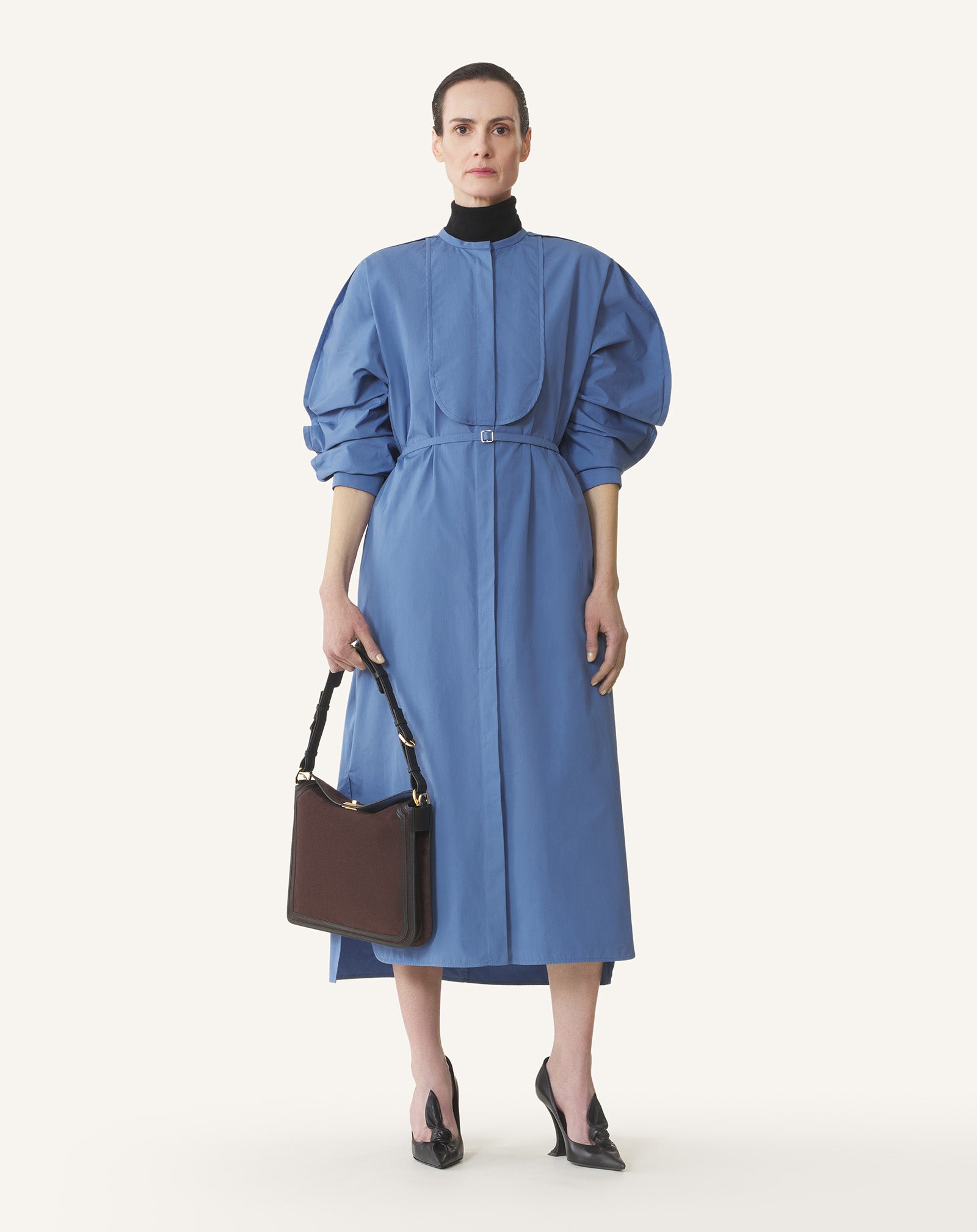 SAC COMPAGNON ASYMETRIQUE EN SUÈDE