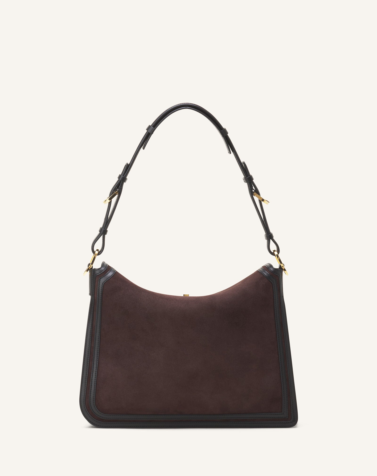 SAC COMPAGNON EN SUÈDE MARRON