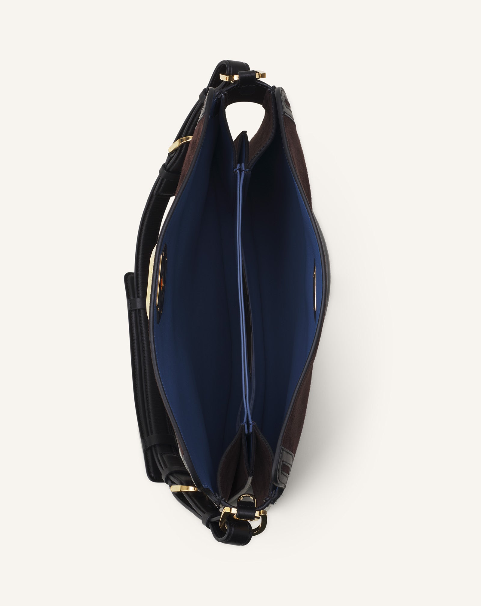 SAC COMPAGNON EN SUÈDE MARRON