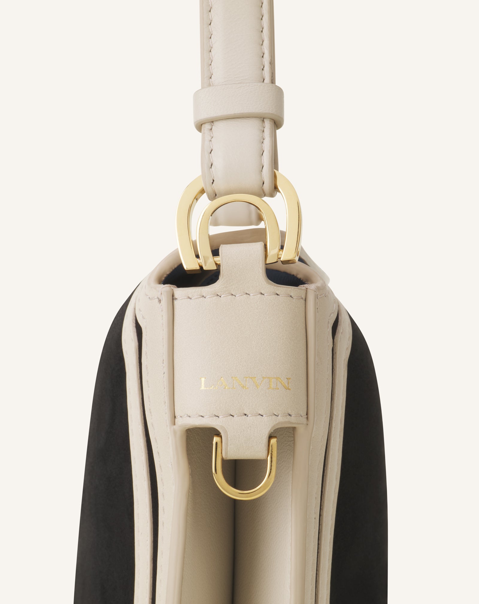 SAC COMPAGNON 20 EN CUIR