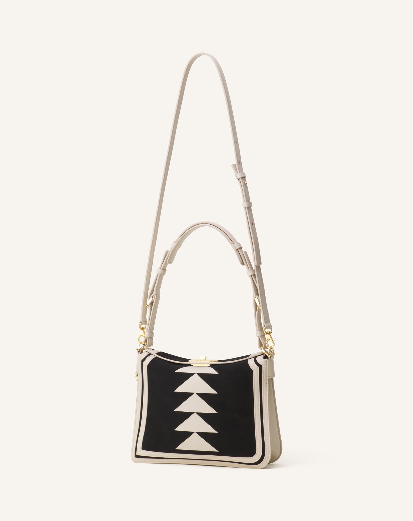 SAC COMPAGNON 20 EN CUIR