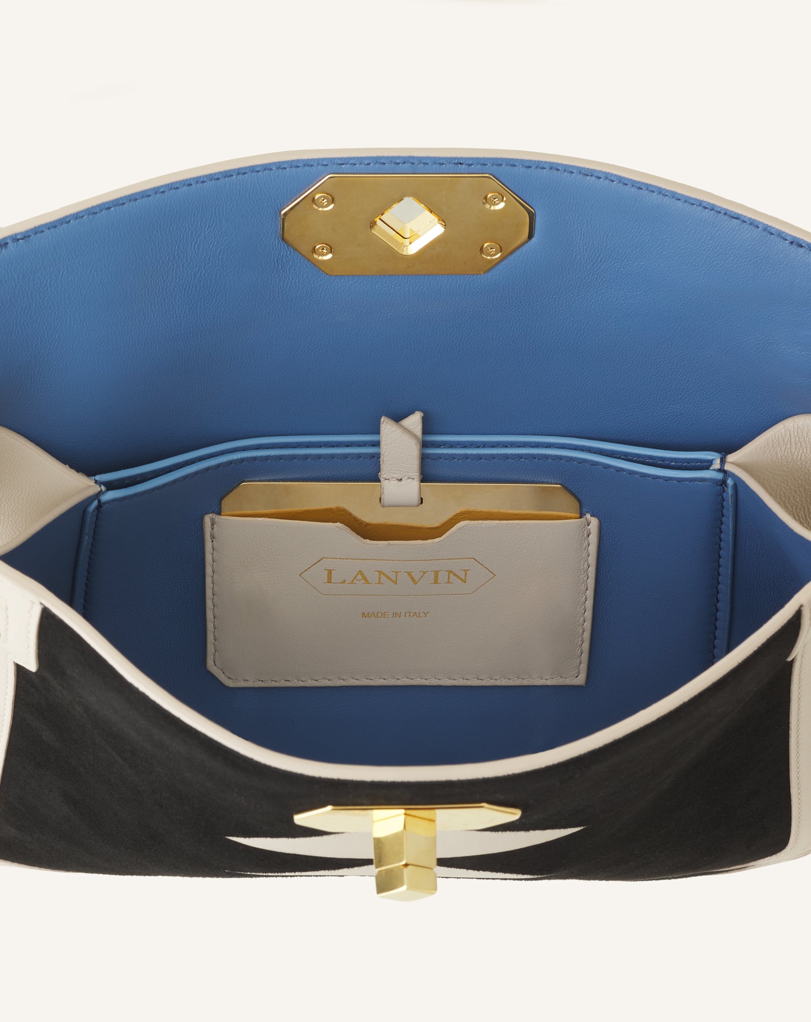 SAC COMPAGNON 20 EN CUIR