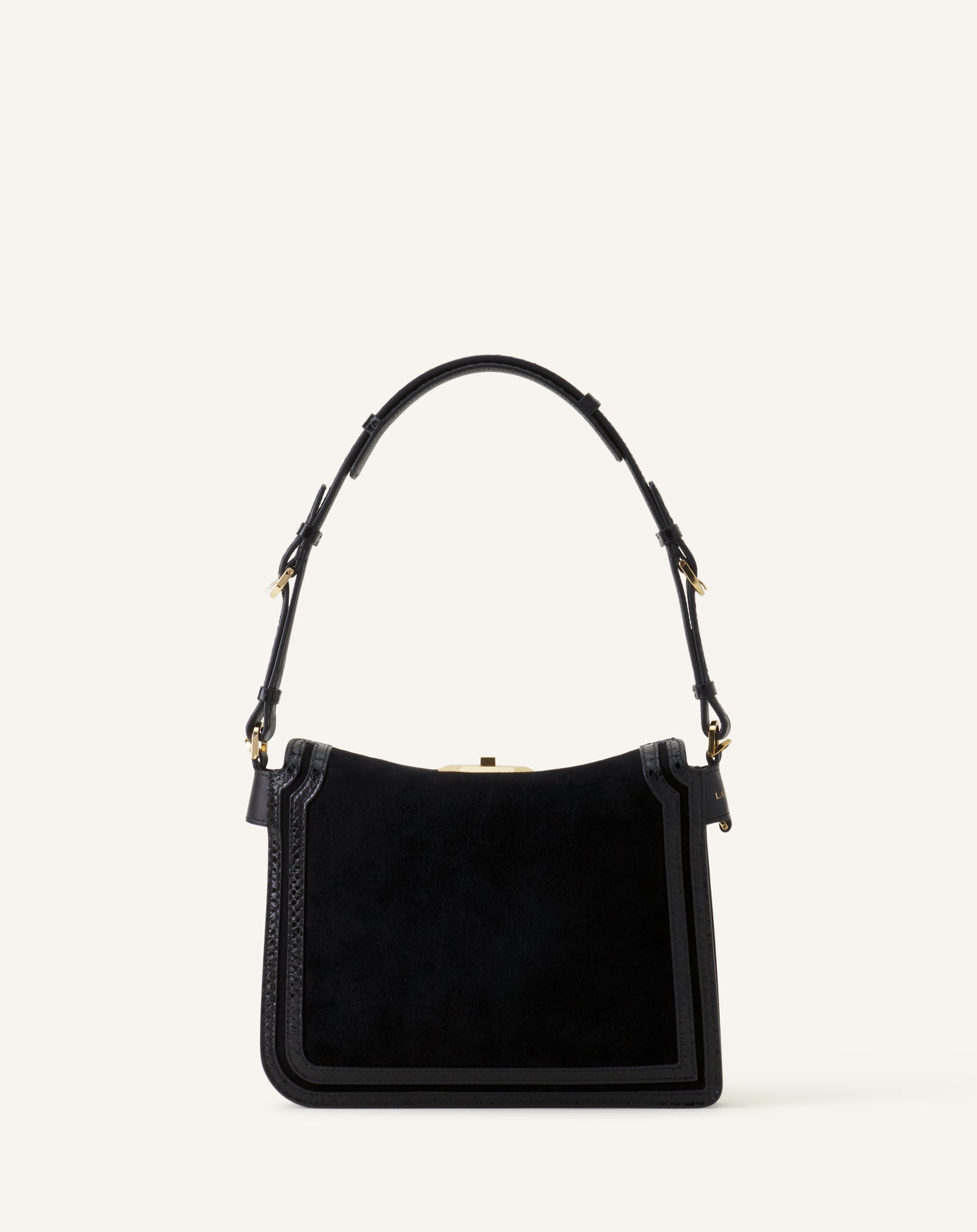 SAC COMPAGNON 20 EN DAIM