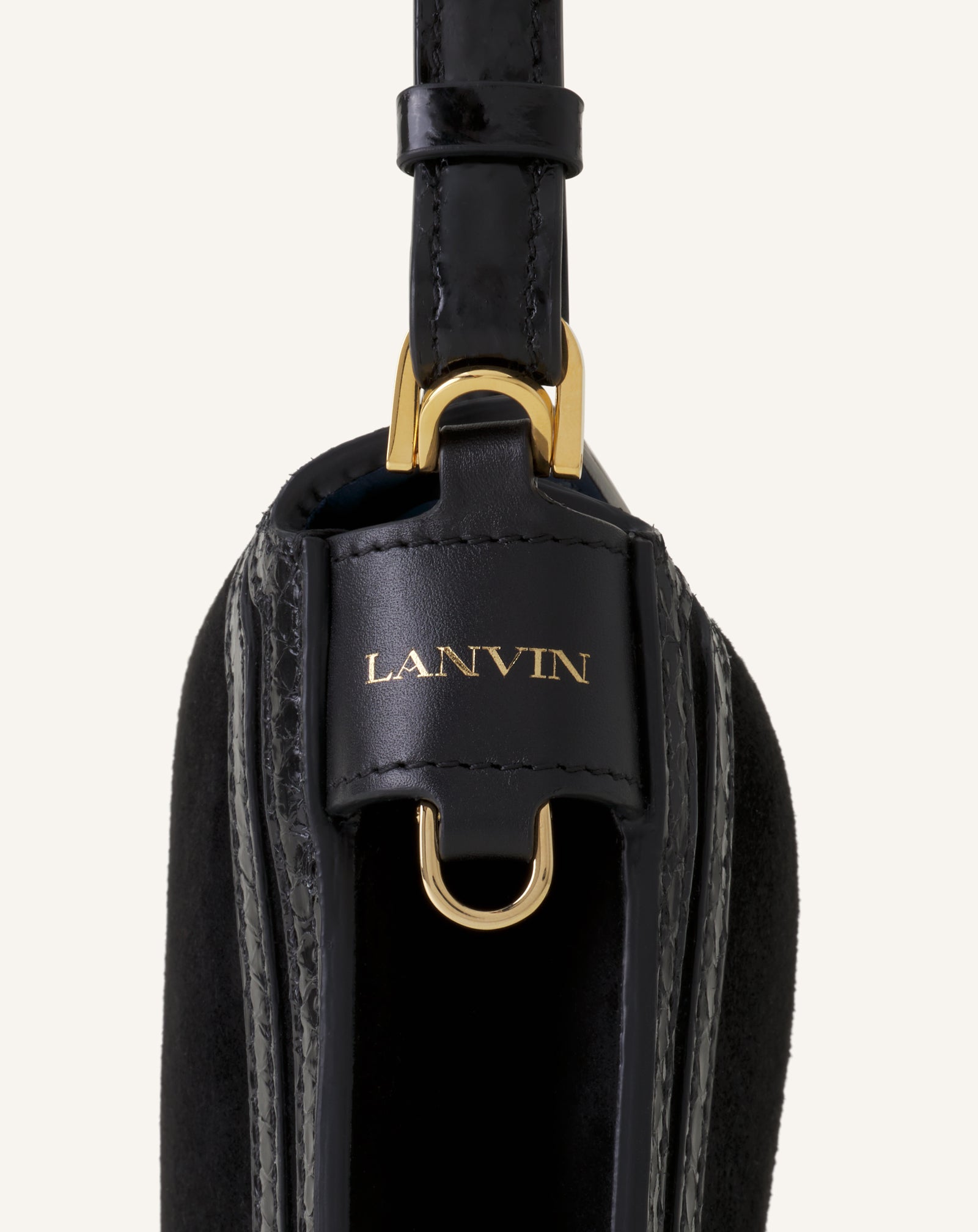 SAC COMPAGNON 20 EN DAIM
