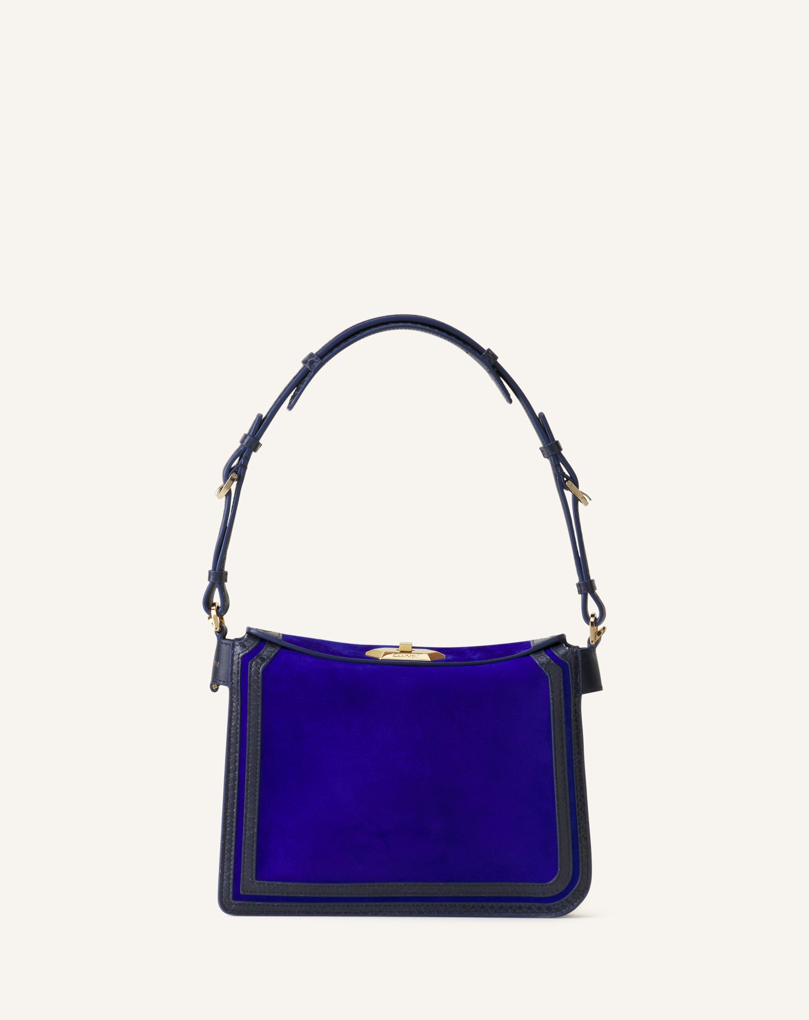 SAC COMPAGNON 20 EN DAIM