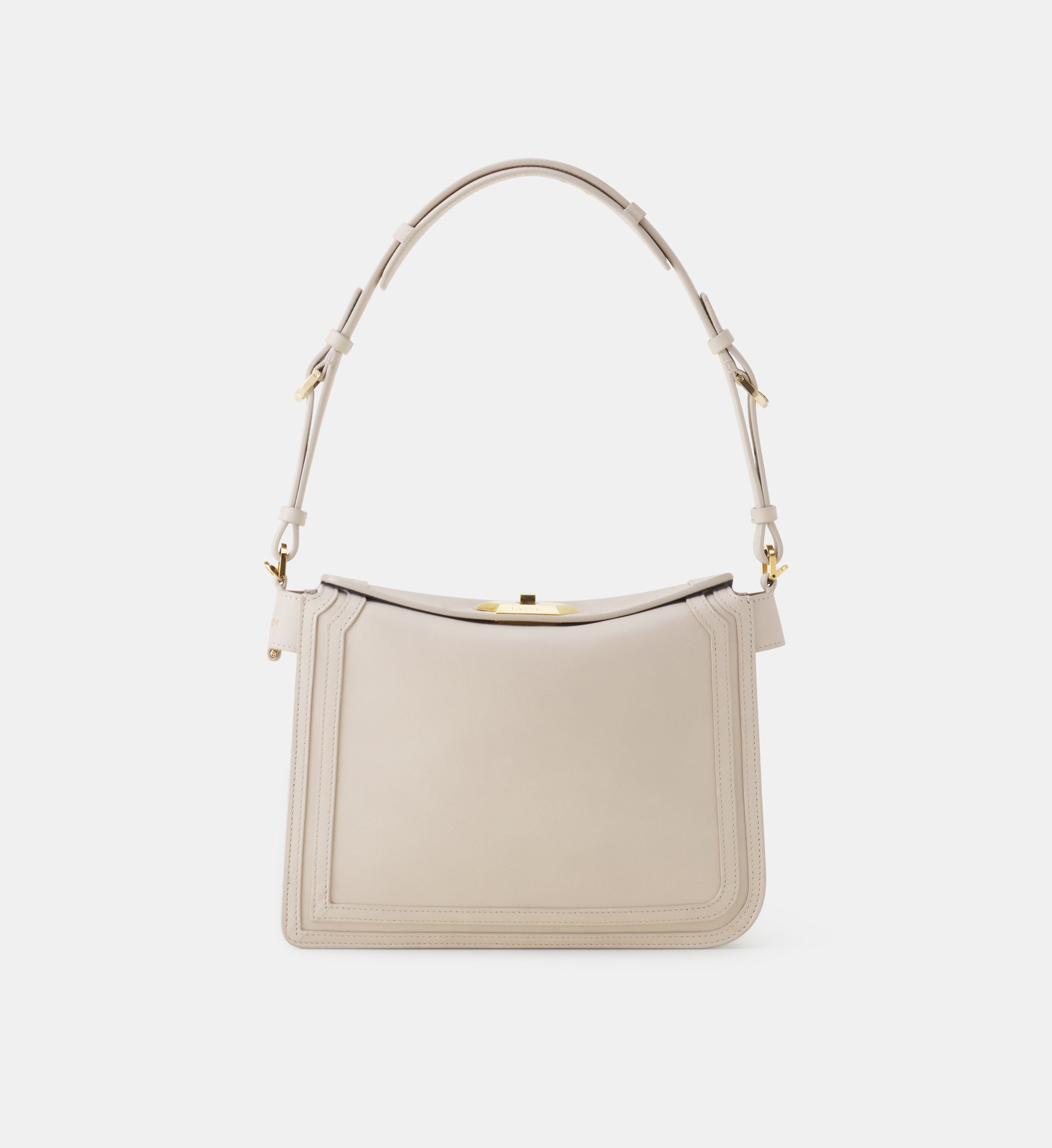 SAC COMPAGNON 20 EN CUIR