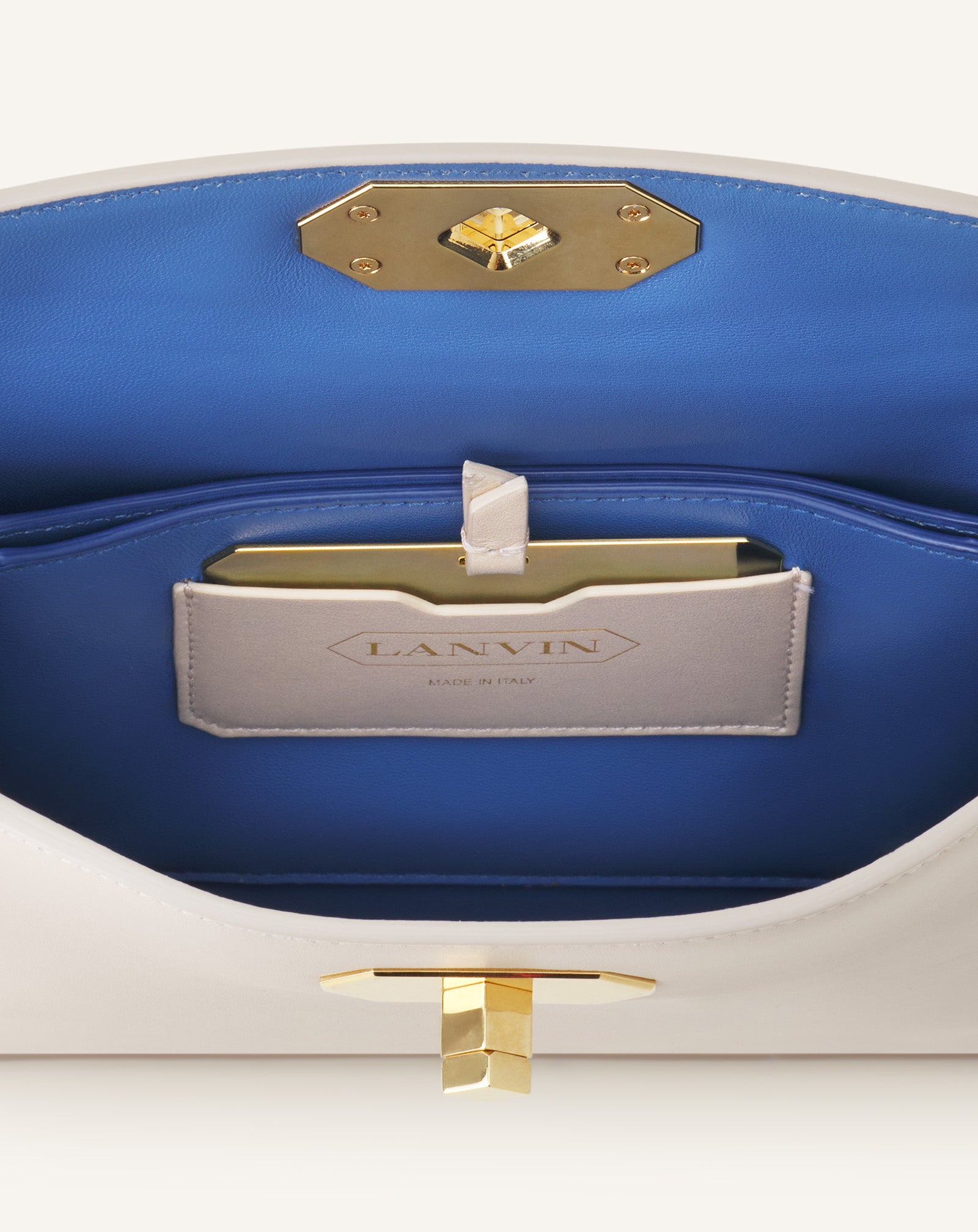 SAC COMPAGNON 20 EN CUIR