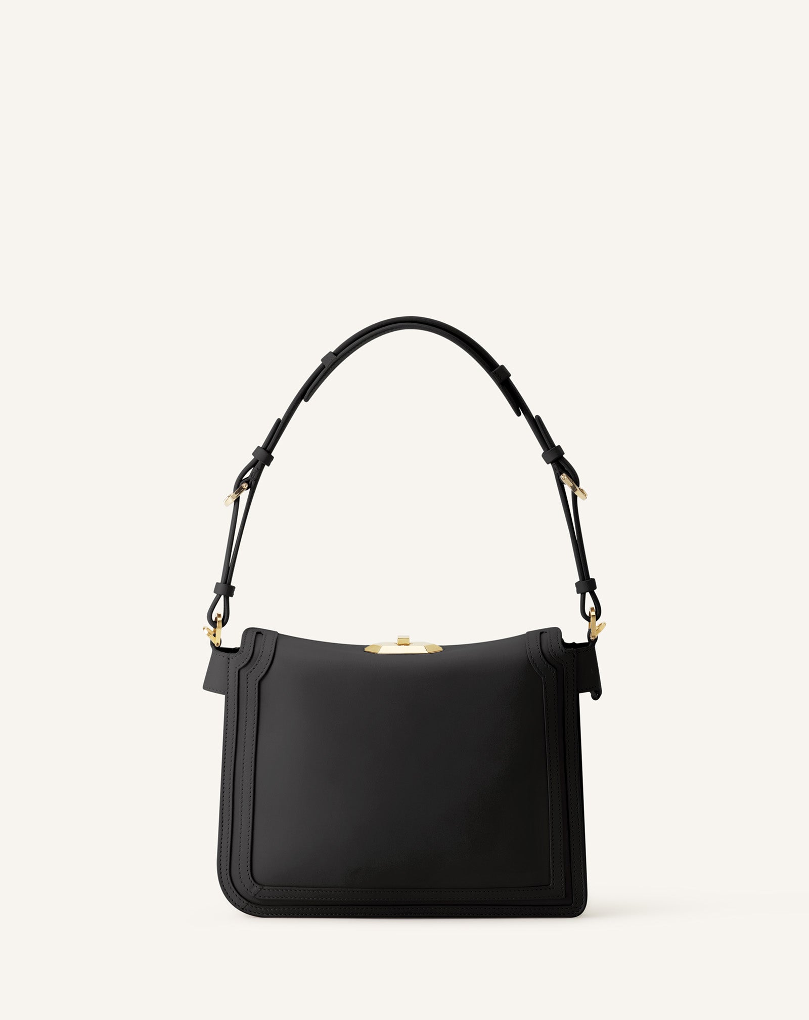 SAC COMPAGNON 20 EN CUIR