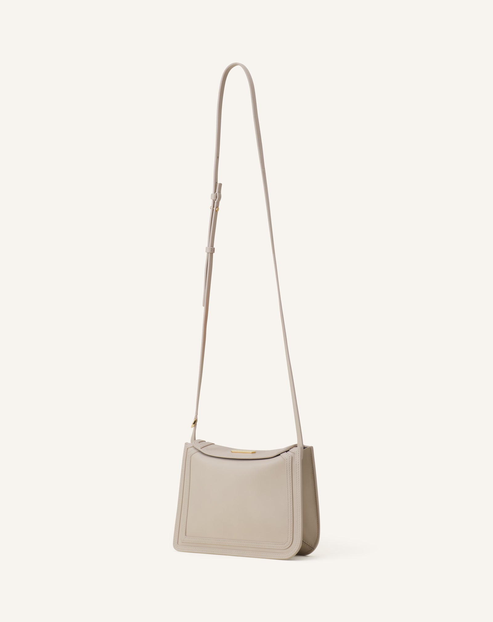 SAC COMPAGNON 16  EN CUIR