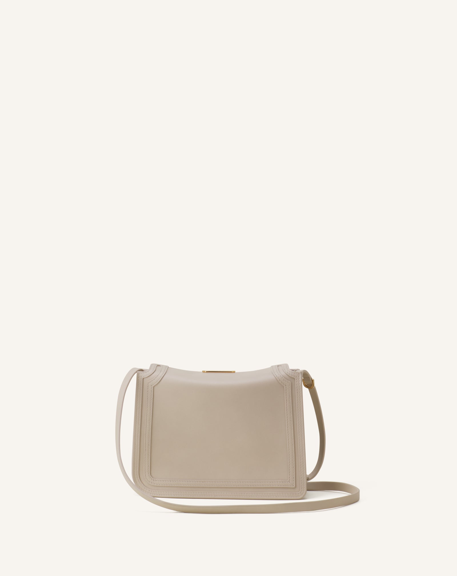 SAC COMPAGNON 16  EN CUIR
