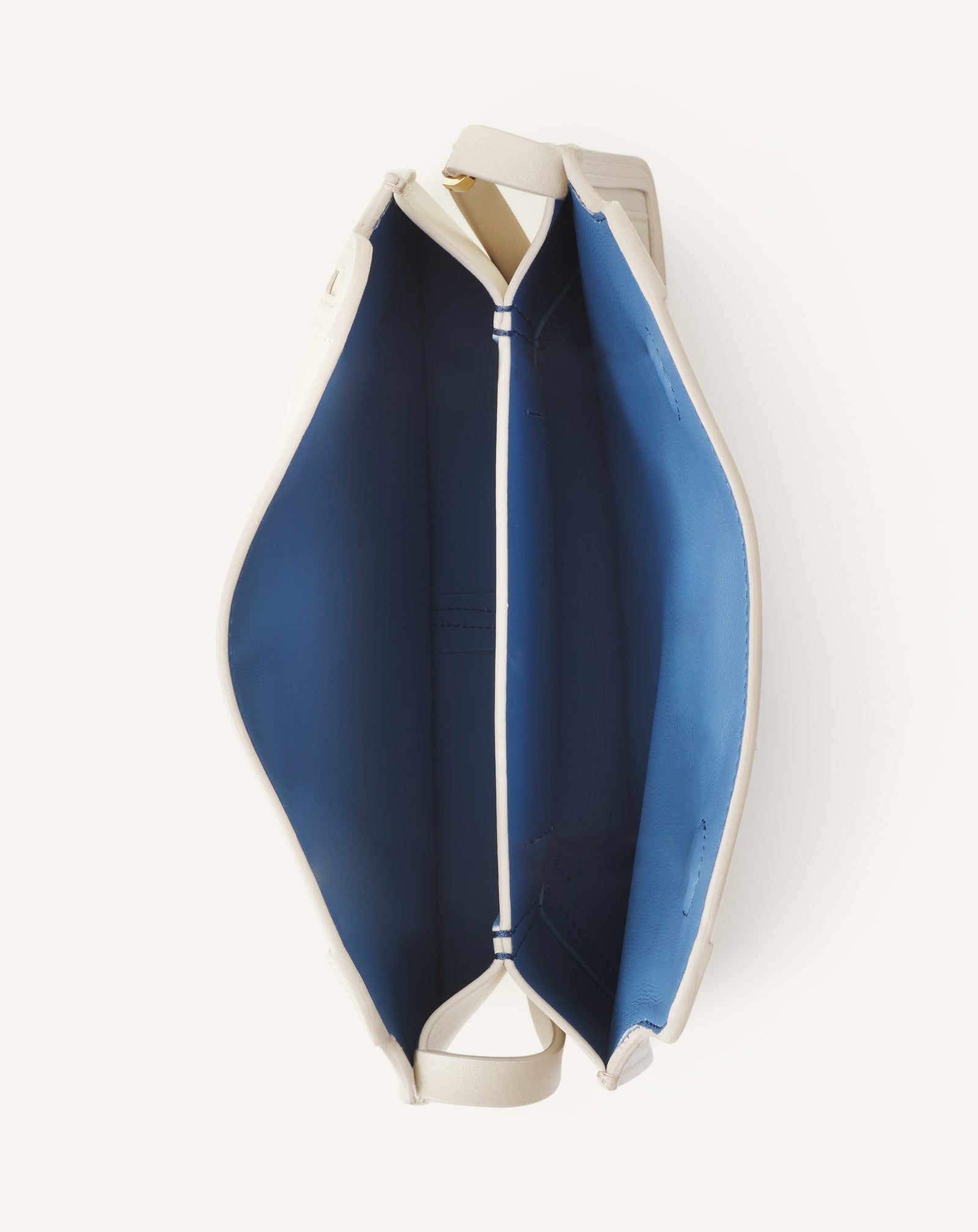 SAC COMPAGNON 16  EN CUIR