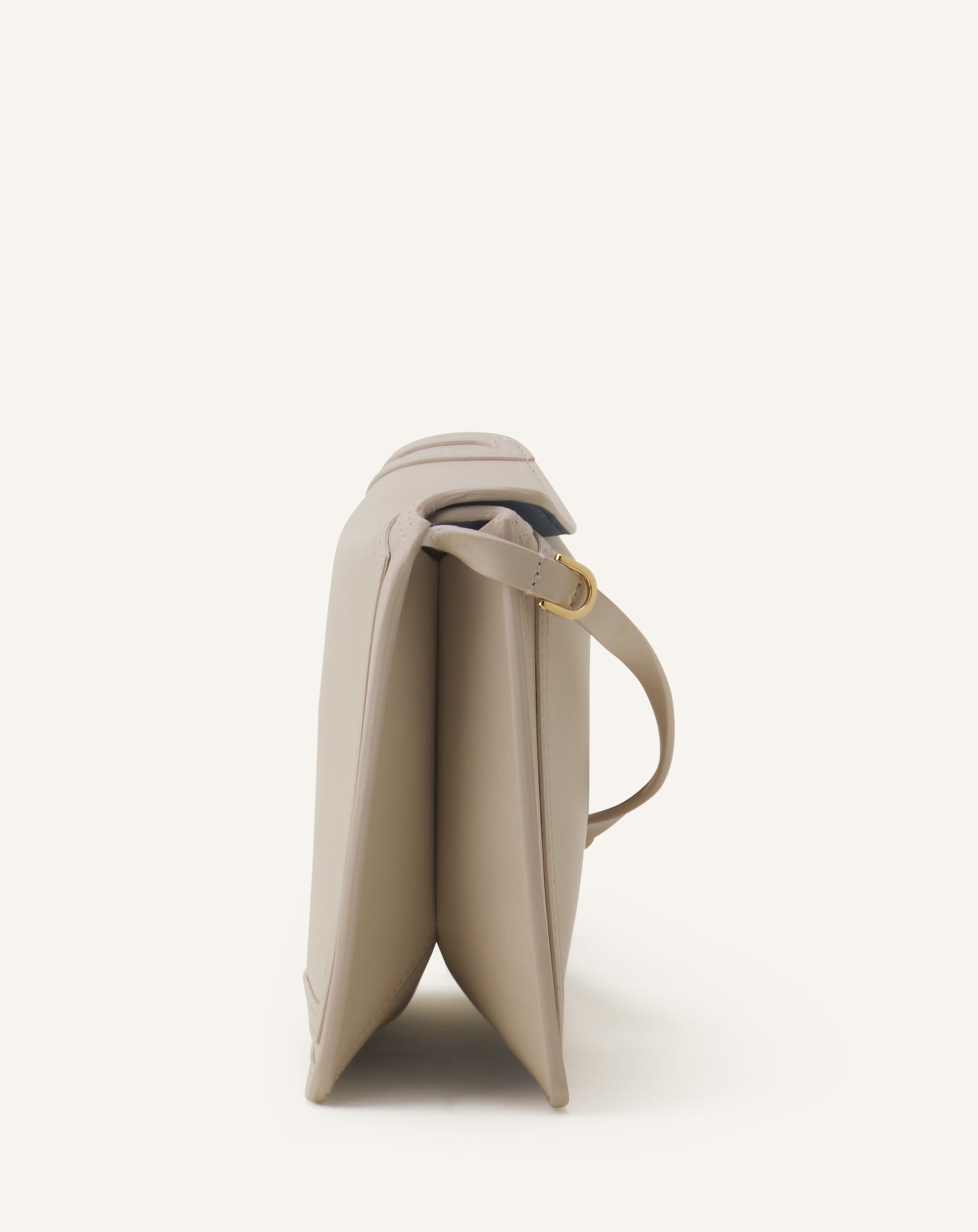 SAC COMPAGNON 16  EN CUIR