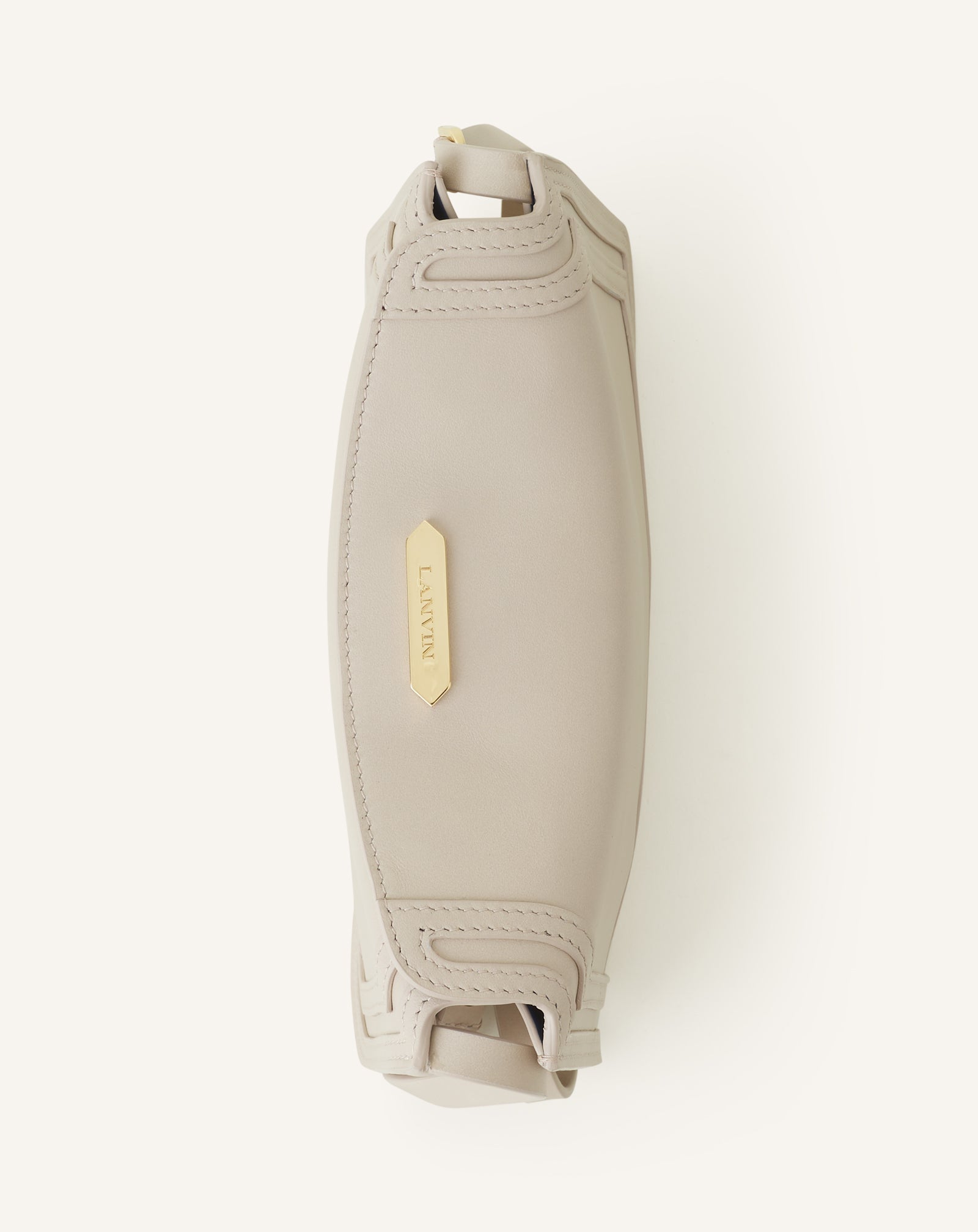 SAC COMPAGNON 16  EN CUIR