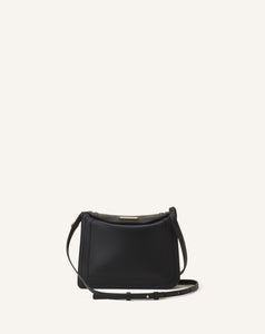 SAC COMPAGNON 16  EN CUIR