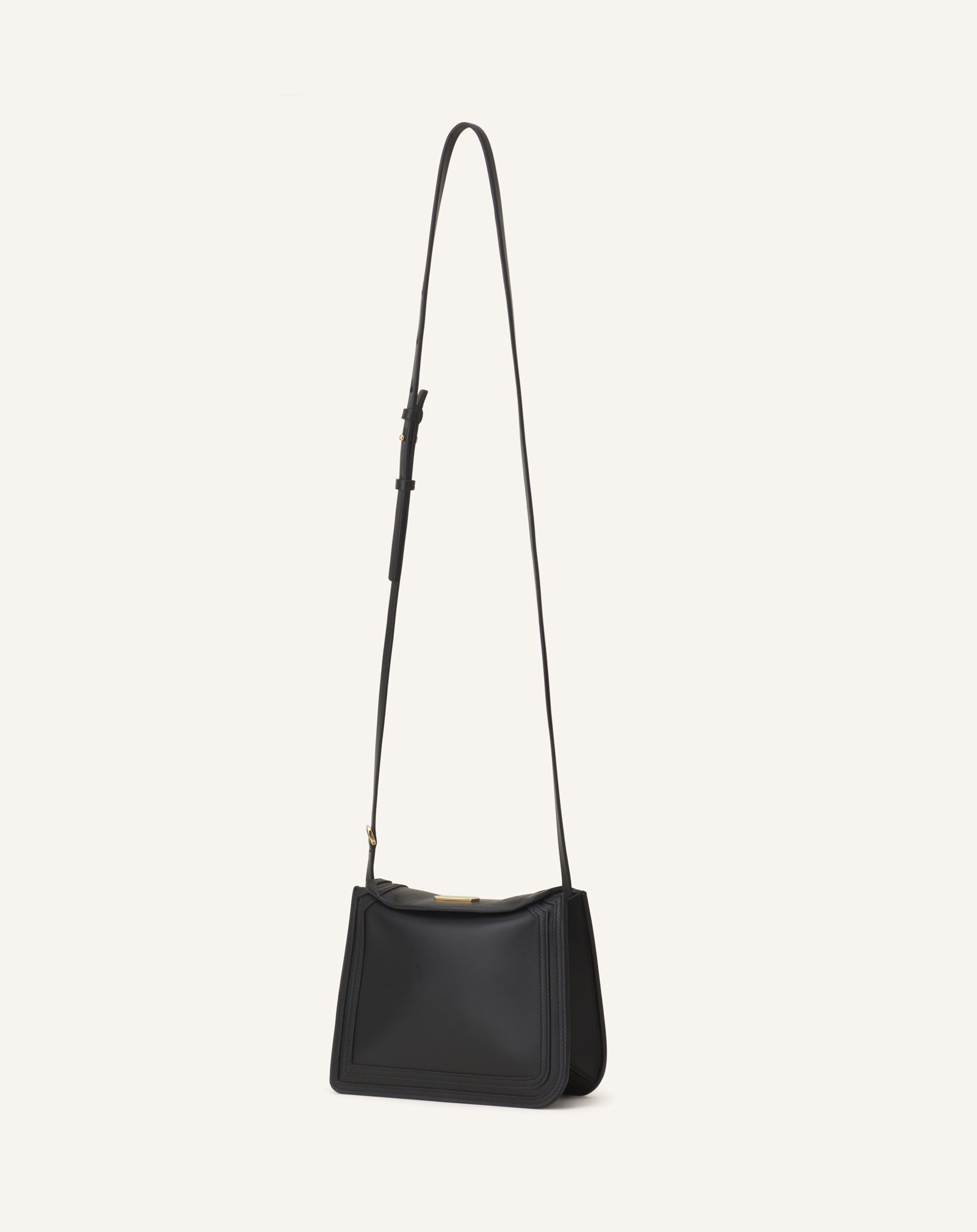 SAC COMPAGNON 16  EN CUIR