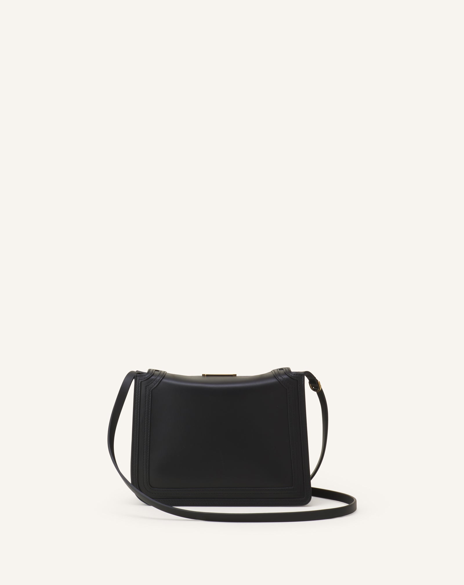 SAC COMPAGNON 16  EN CUIR