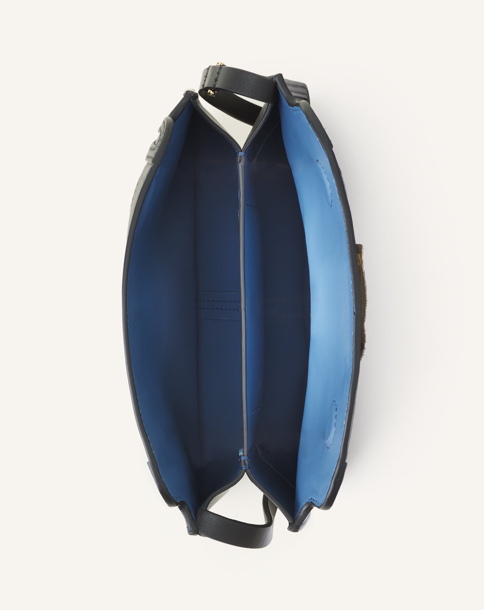 SAC COMPAGNON 16  EN CUIR