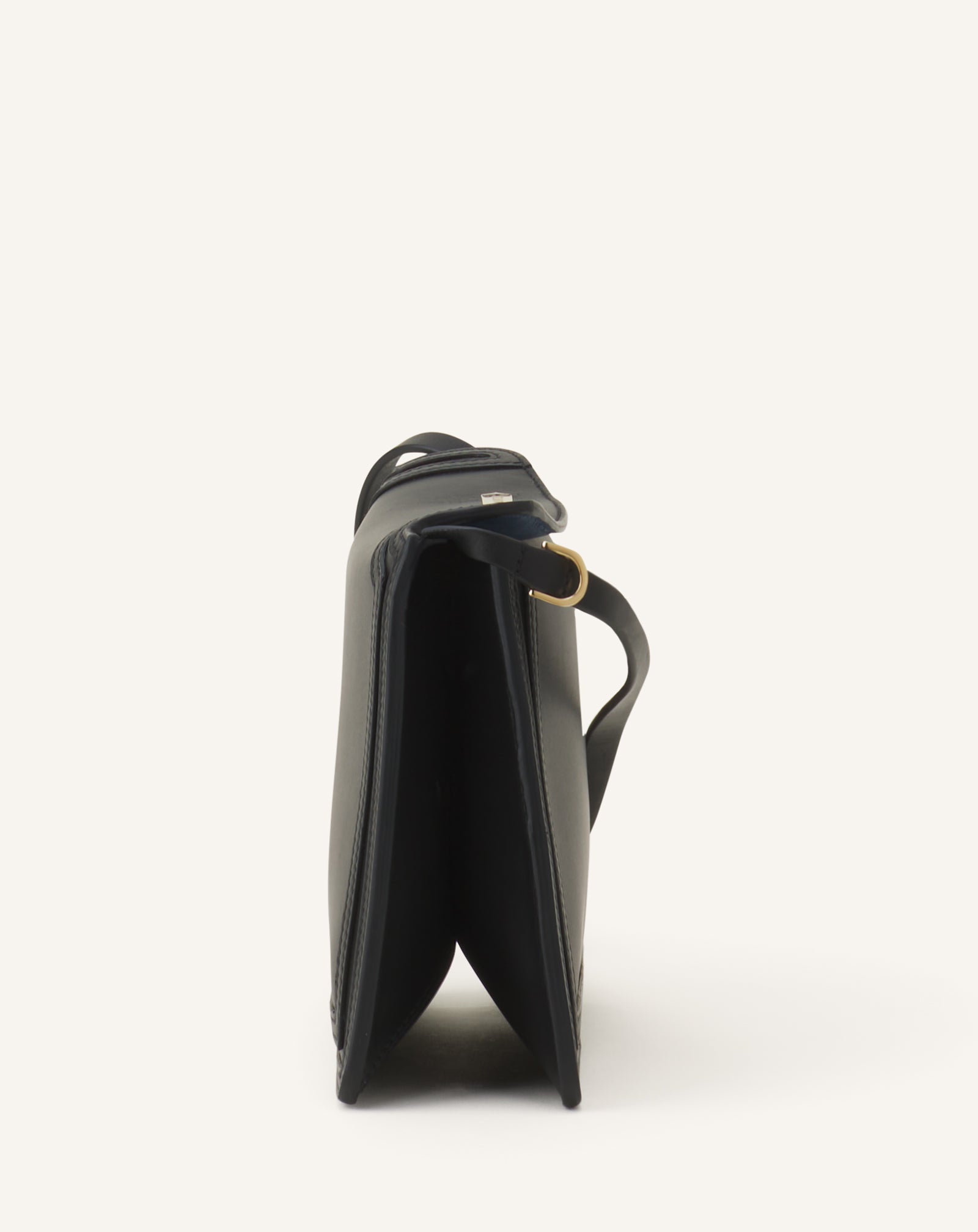 SAC COMPAGNON 16  EN CUIR