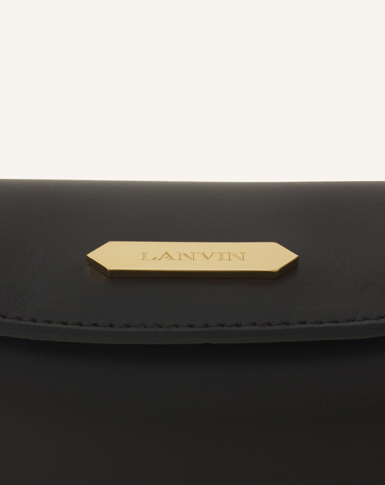SAC COMPAGNON 16  EN CUIR
