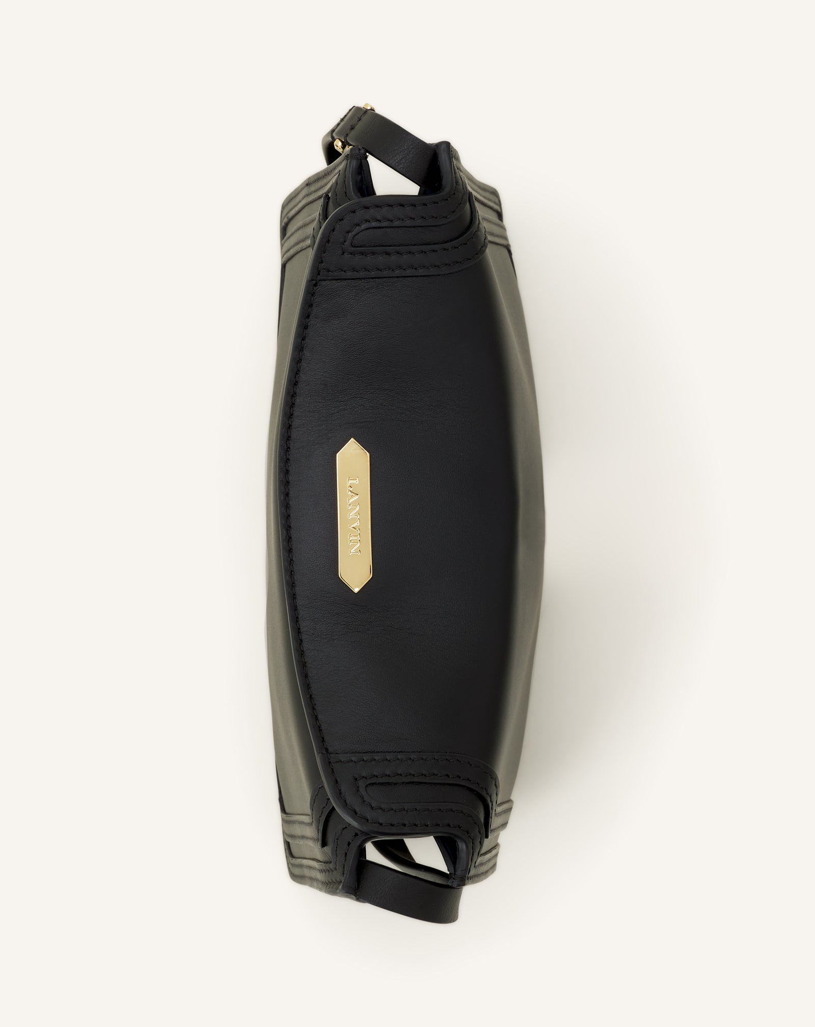 SAC COMPAGNON 16  EN CUIR
