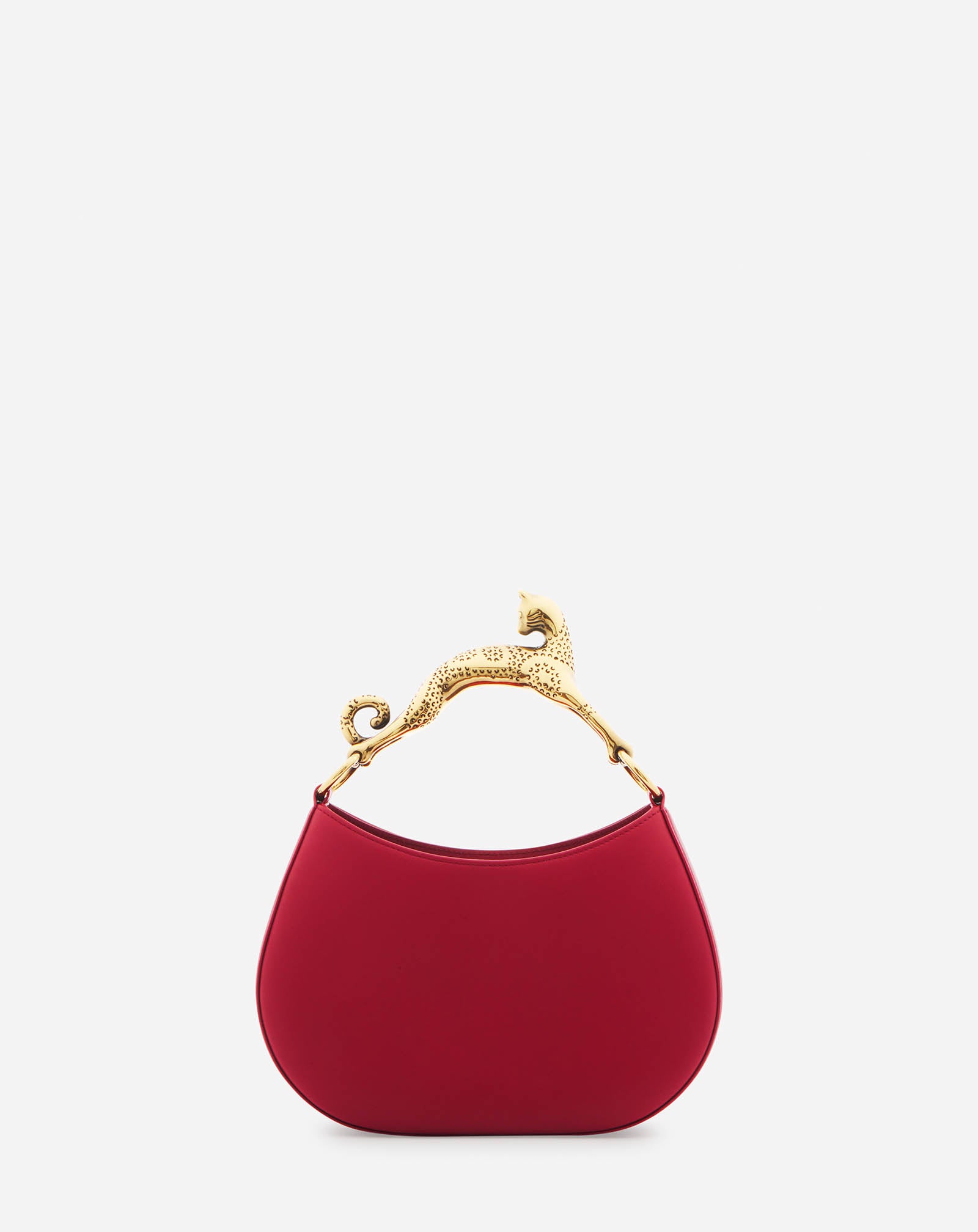 SAC HOBO CAT EN CUIR