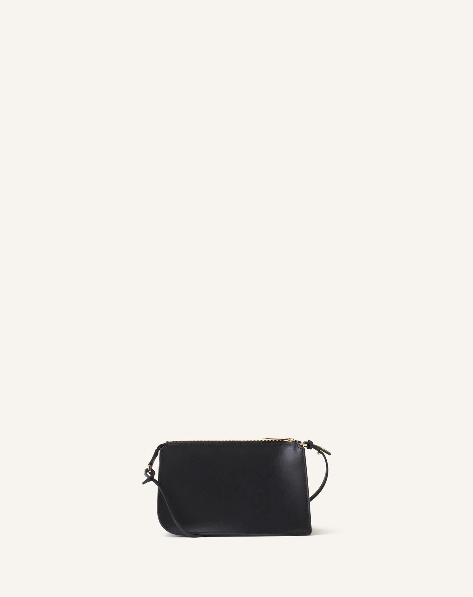 COMPAGNON POCHETTE EN CUIR