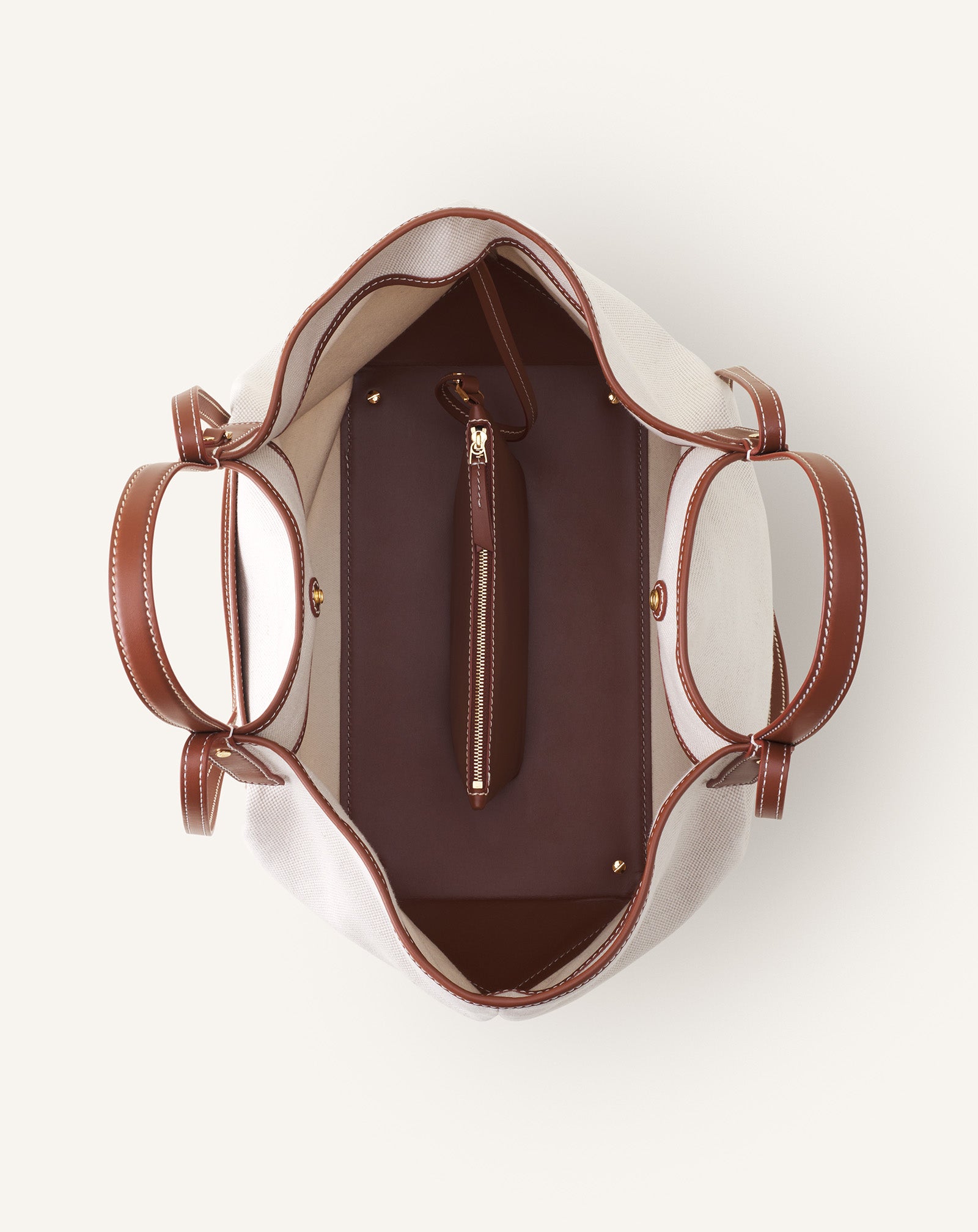 SAC CABAS CATCH EN CANVAS