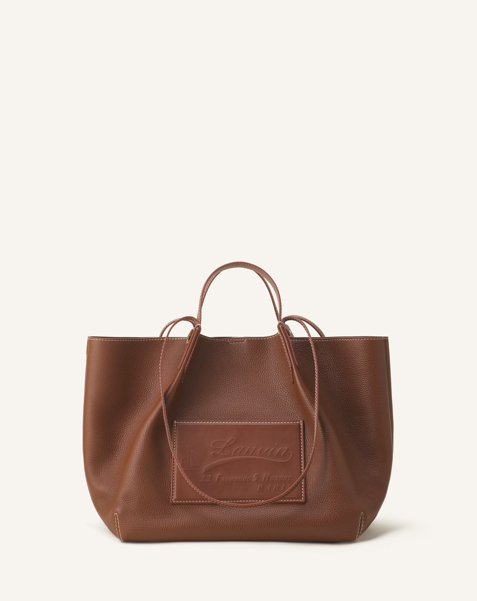 SAC CABAS CATCH BY LANVIN