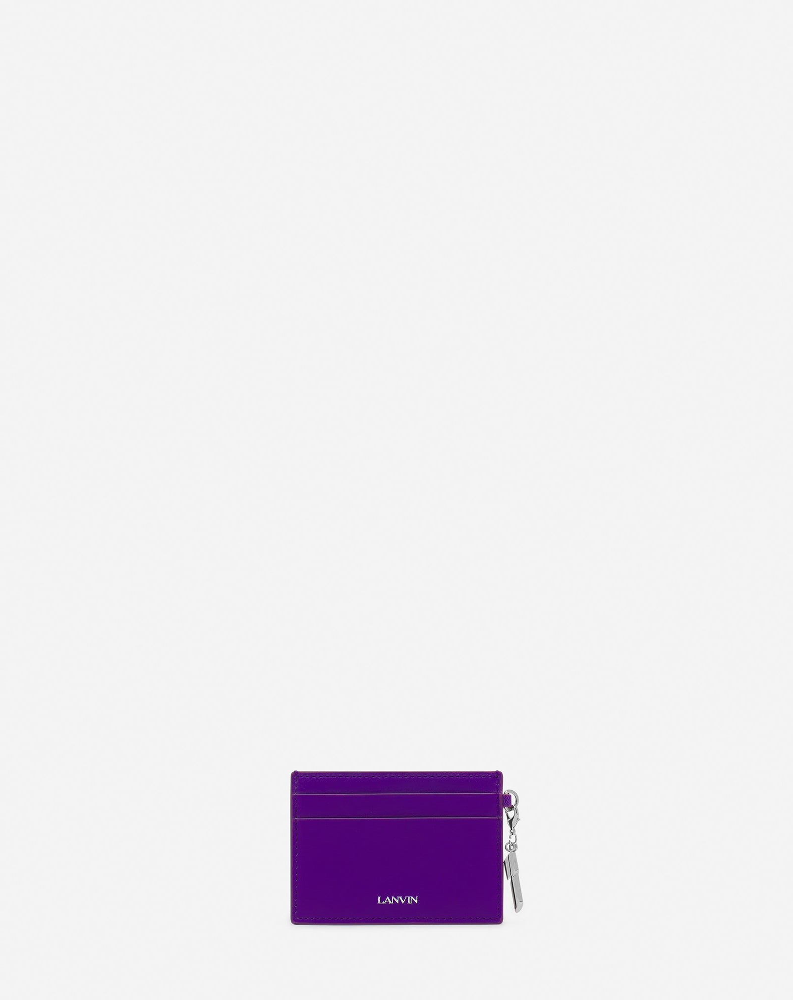 PORTE-CARTES SÉQUENCE EN CUIR