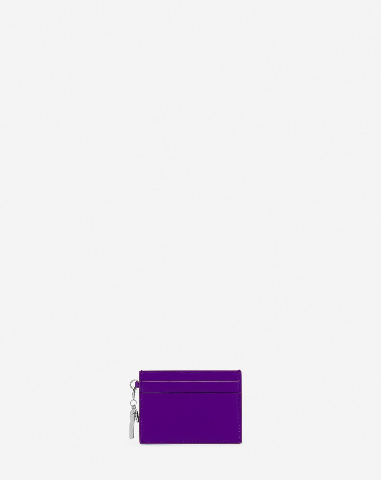 PORTE-CARTES SÉQUENCE EN CUIR