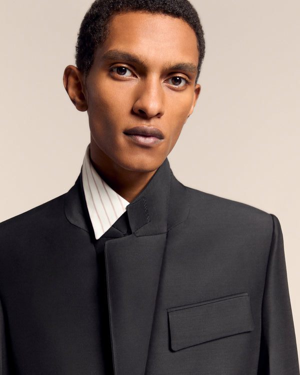 Prêt-à-porter homme