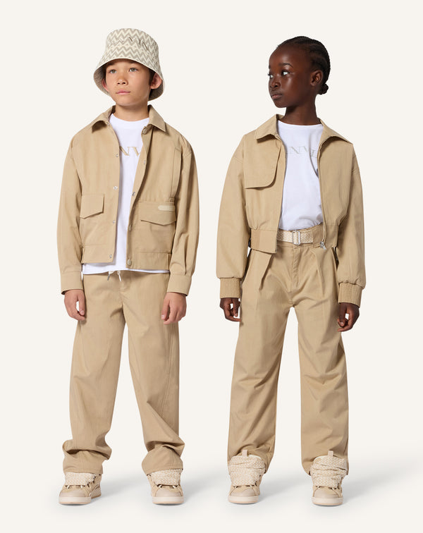Enfants