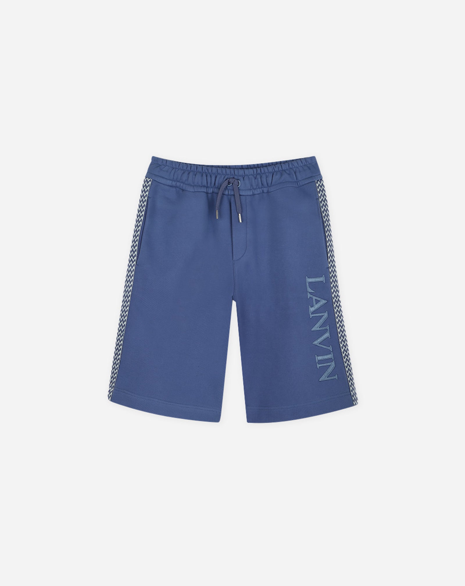 BERMUDA À TAILLE ÉLASTIQUÉE ENFANT