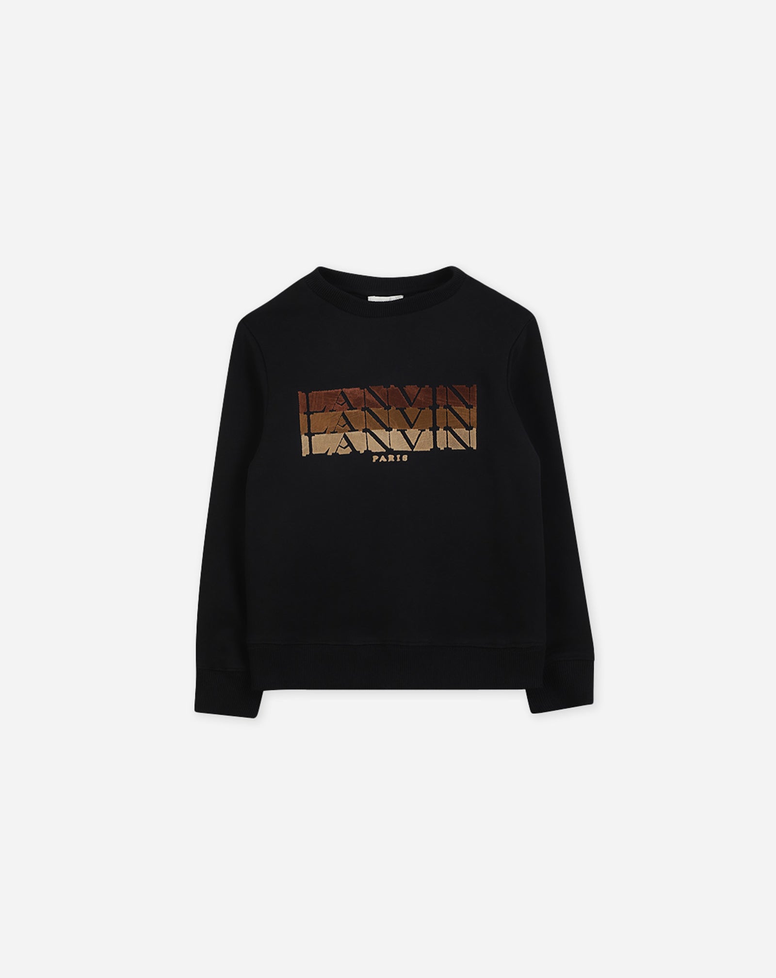 SWEATSHIRT AVEC LOGO