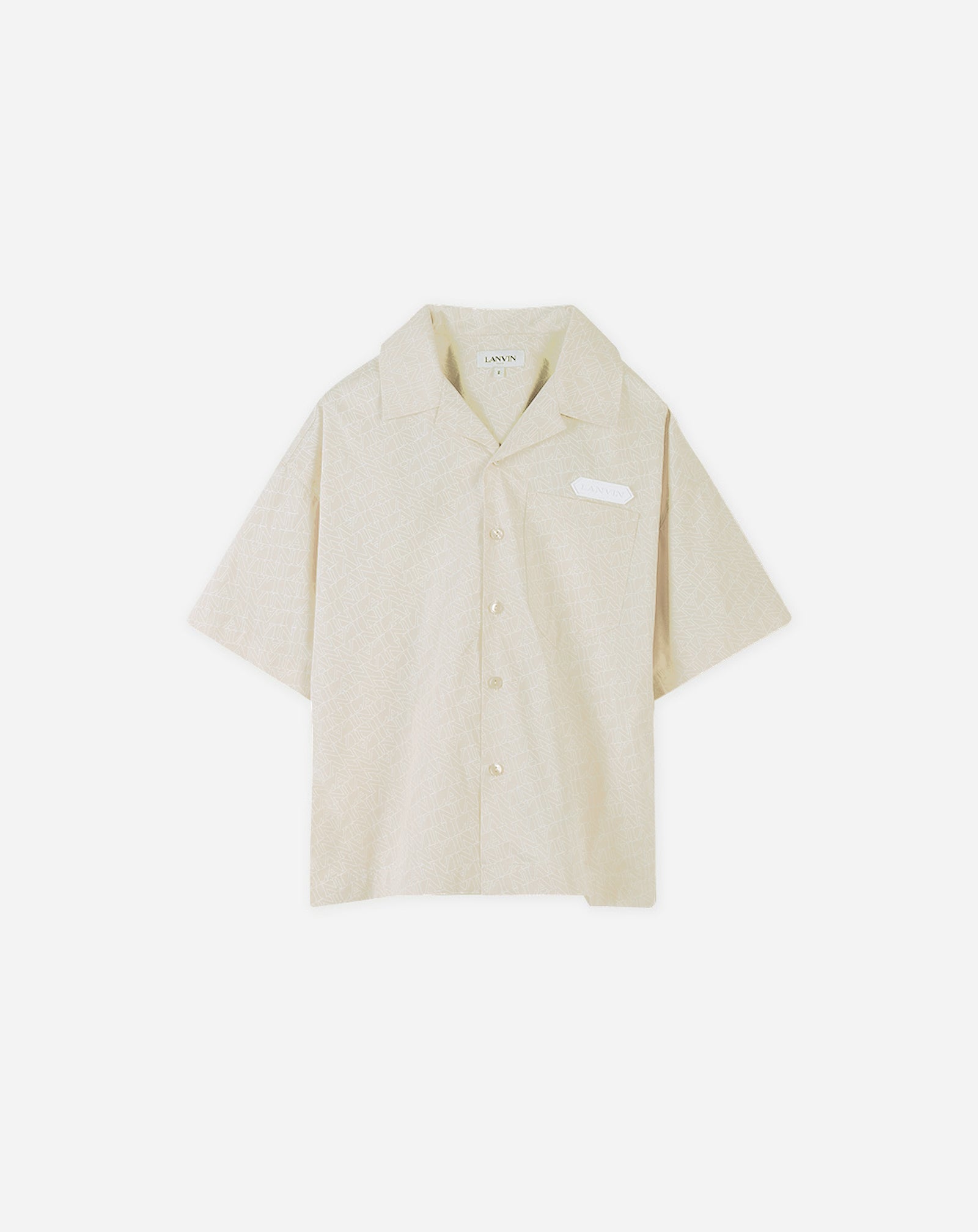 CHEMISE À MANCHES COURTES ENFANT