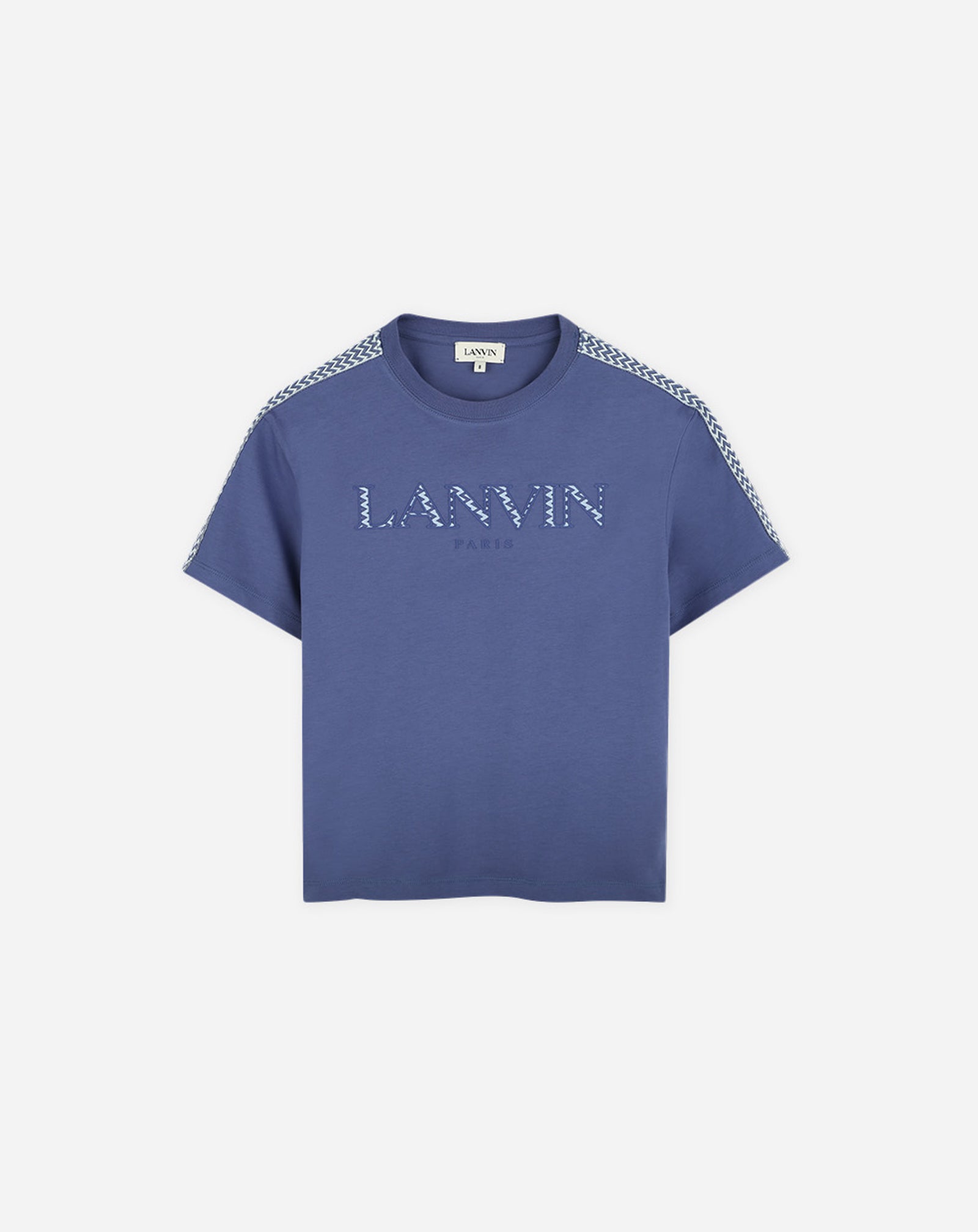 T-SHIRT À MANCHES COURTES ENFANT