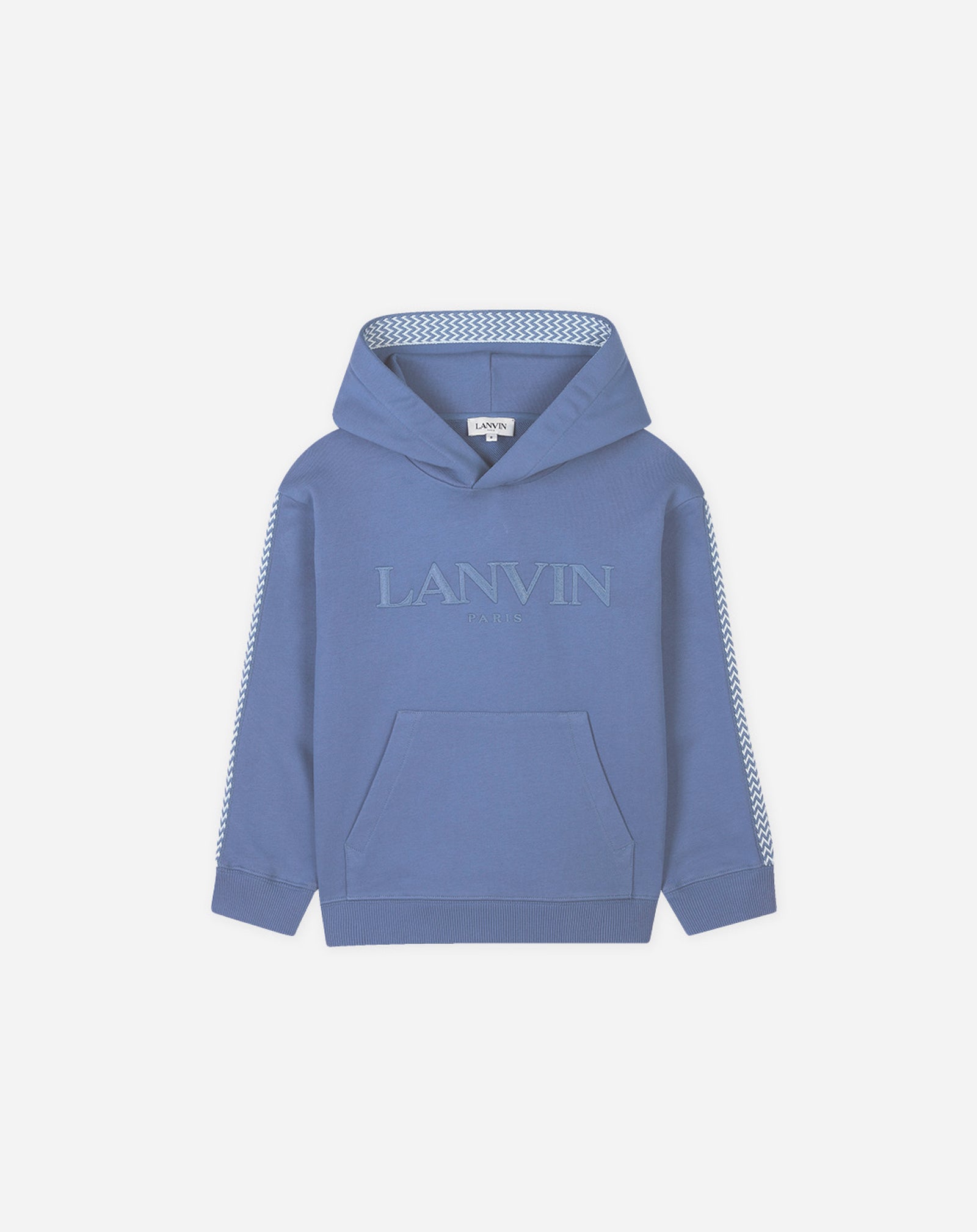 SWEAT-SHIRT À CAPUCHE ENFANT