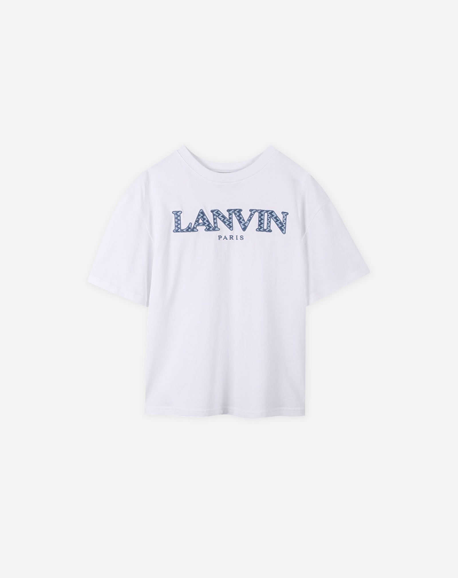 T-SHIRT À MANCHES COURTES ENFANT