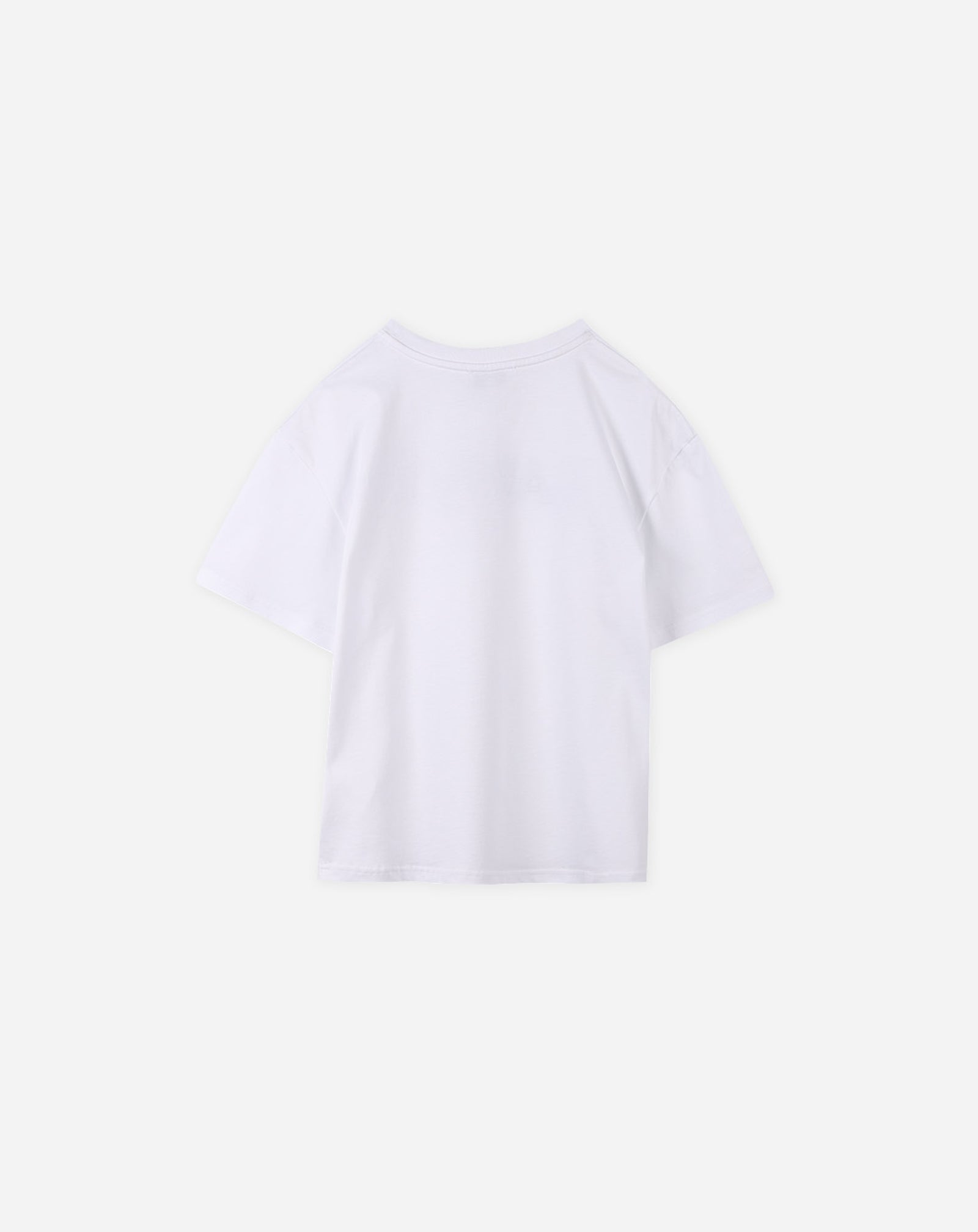 T-SHIRT À MANCHES COURTES ENFANT