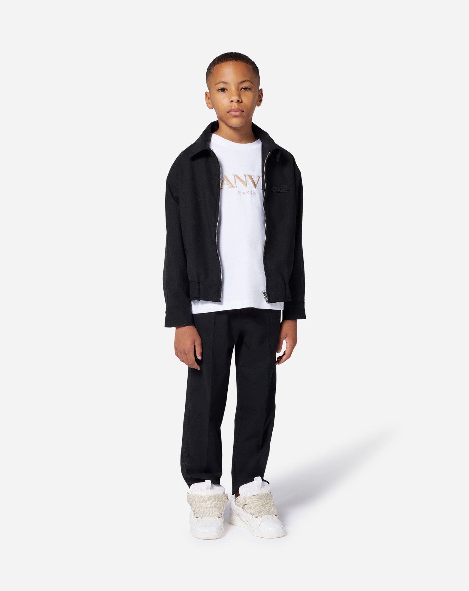 PANTALON DE CÉRÉMONIE ENFANT