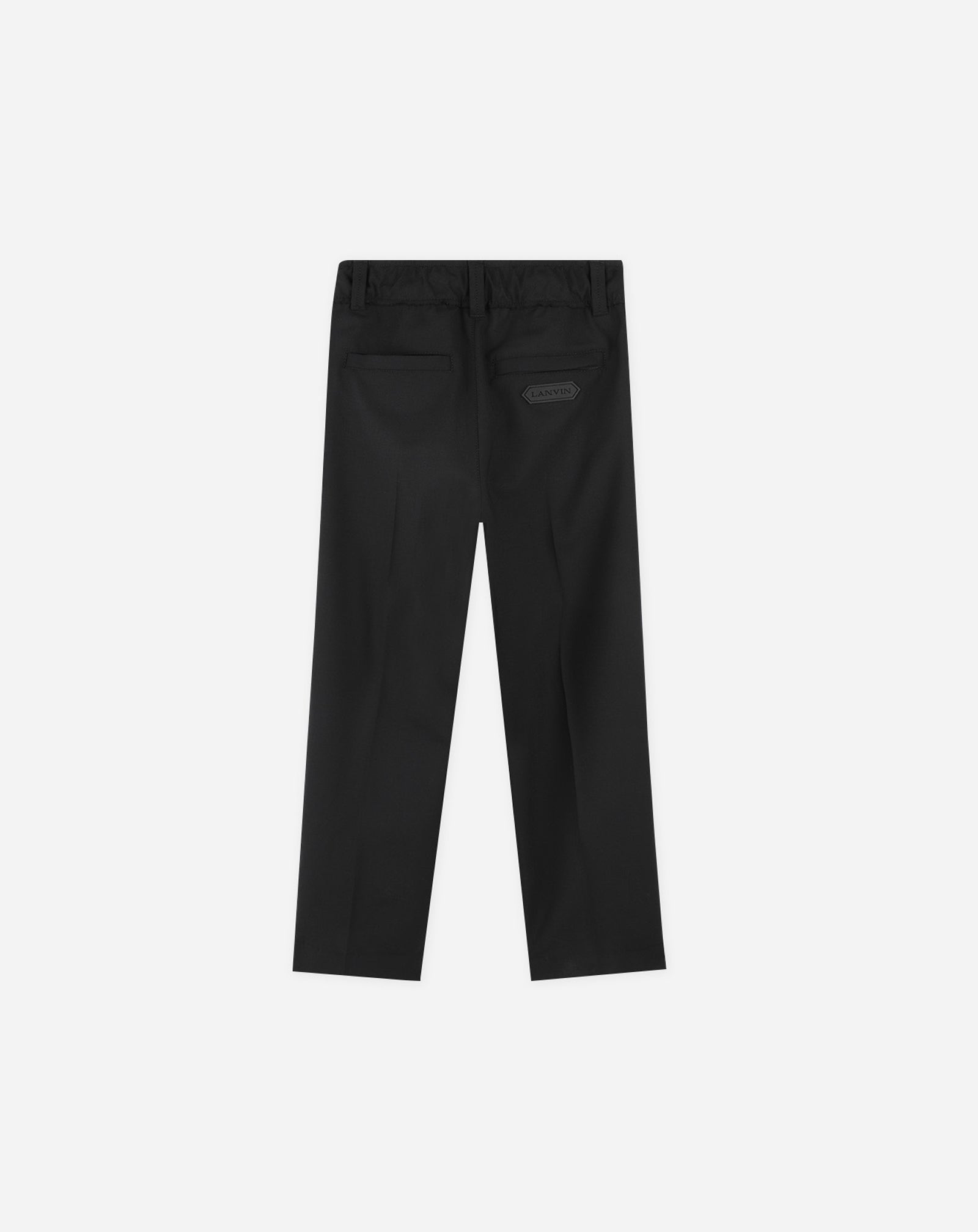 PANTALON DE CÉRÉMONIE ENFANT