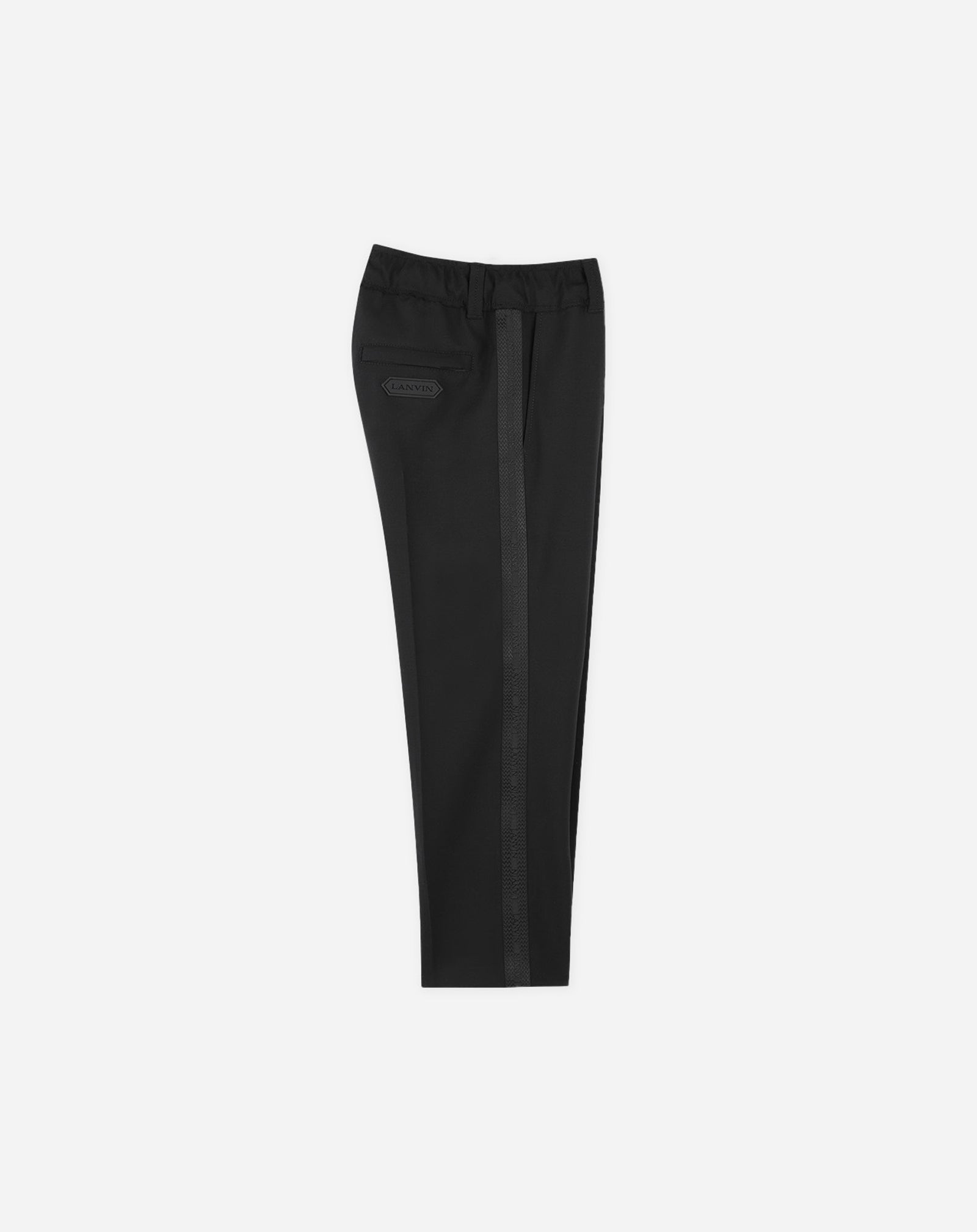 PANTALON DE CÉRÉMONIE ENFANT