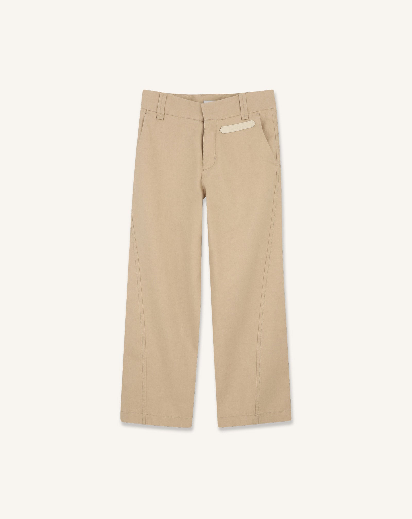 PANTALON AVEC ILLUSTRATION