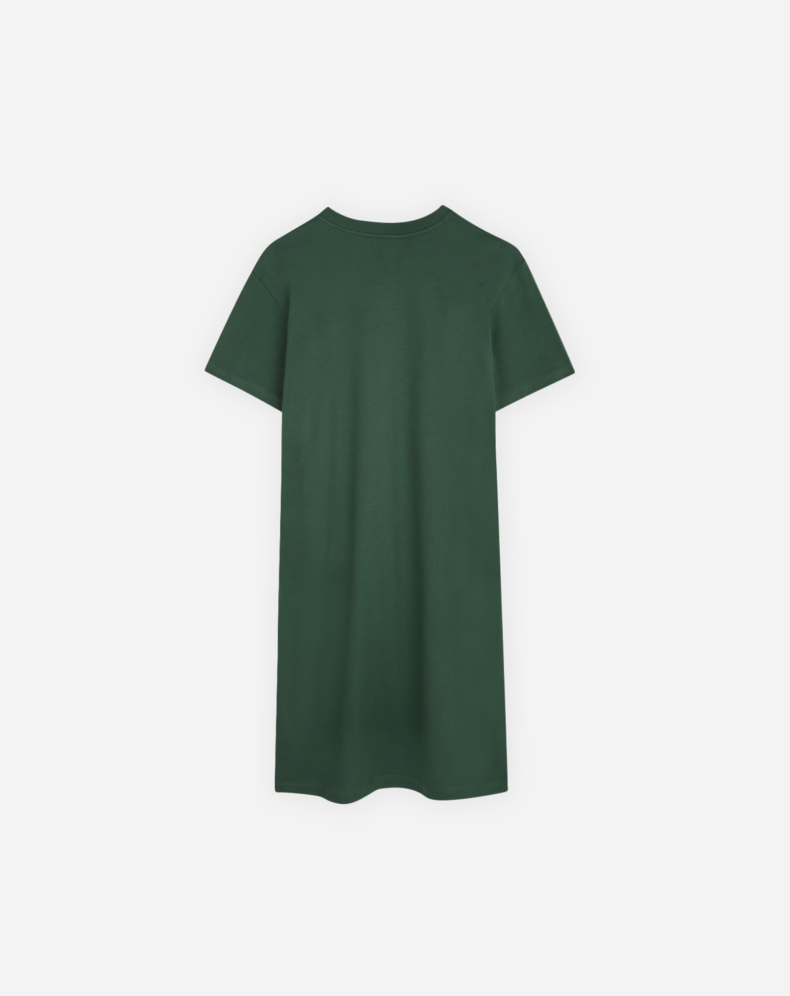 ROBE T-SHIRT À MANCHES COURTES ENFANT