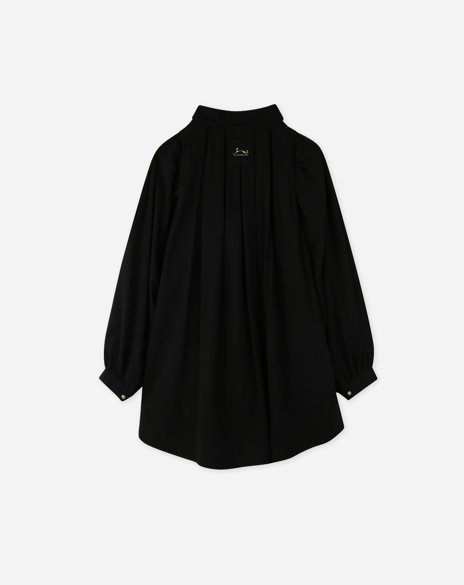 ROBE IMPRIMÉ BRODÉ